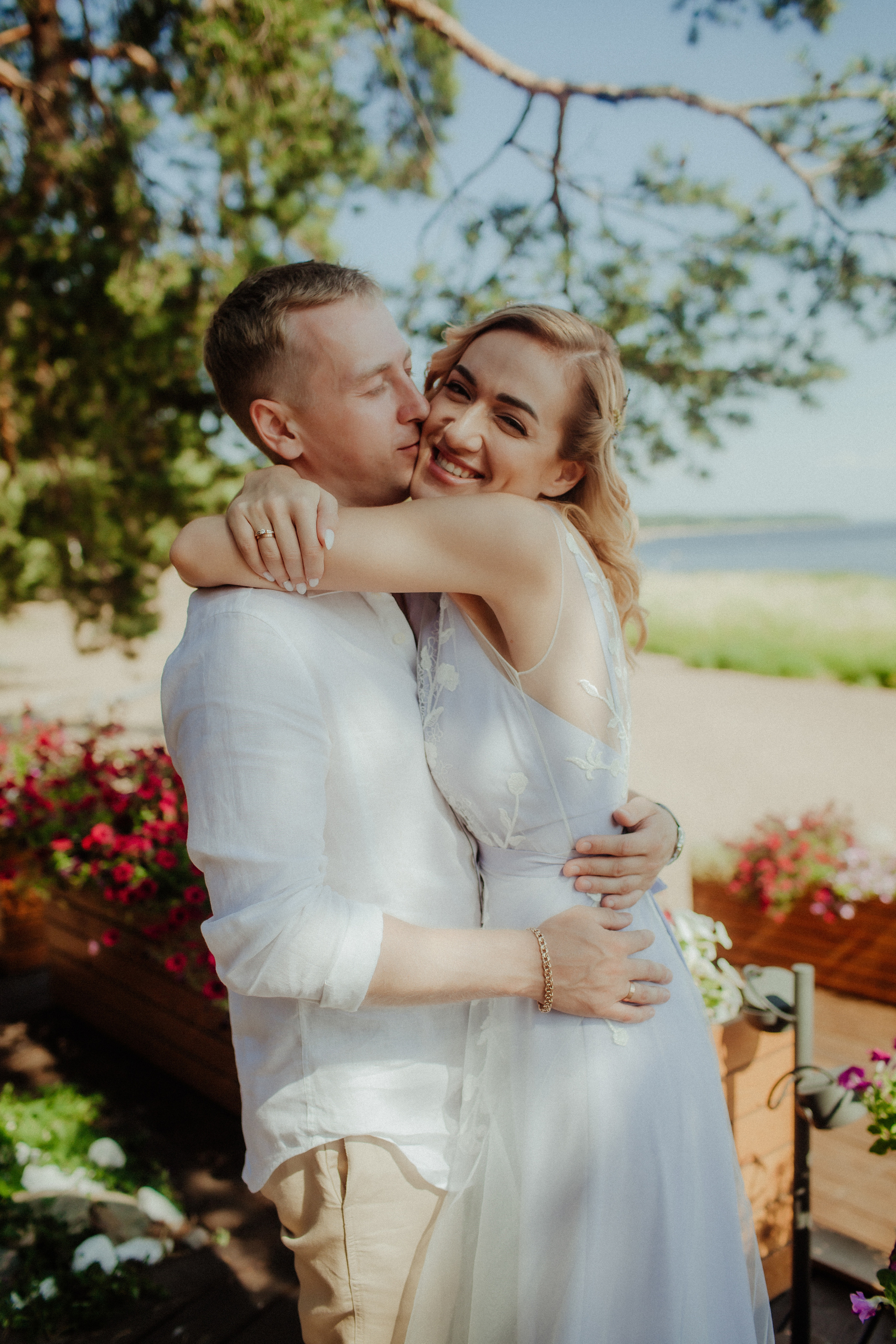 Свадьба Оли и Яна. Фотограф Анна Гребенник