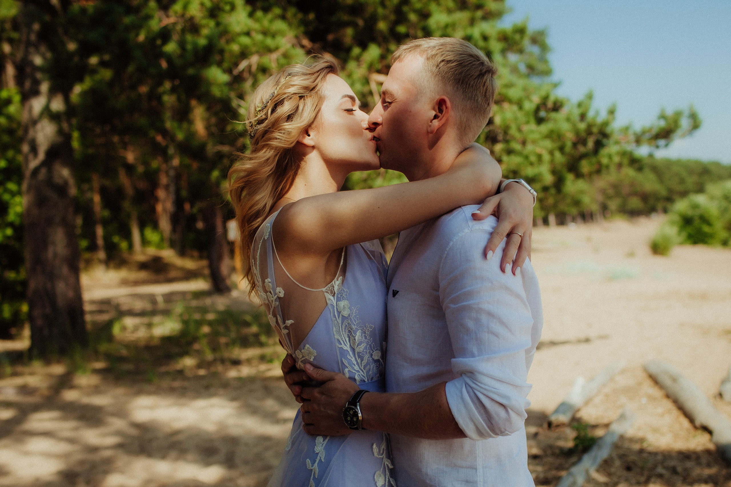 Свадьба Оли и Яна. Фотограф Анна Гребенник