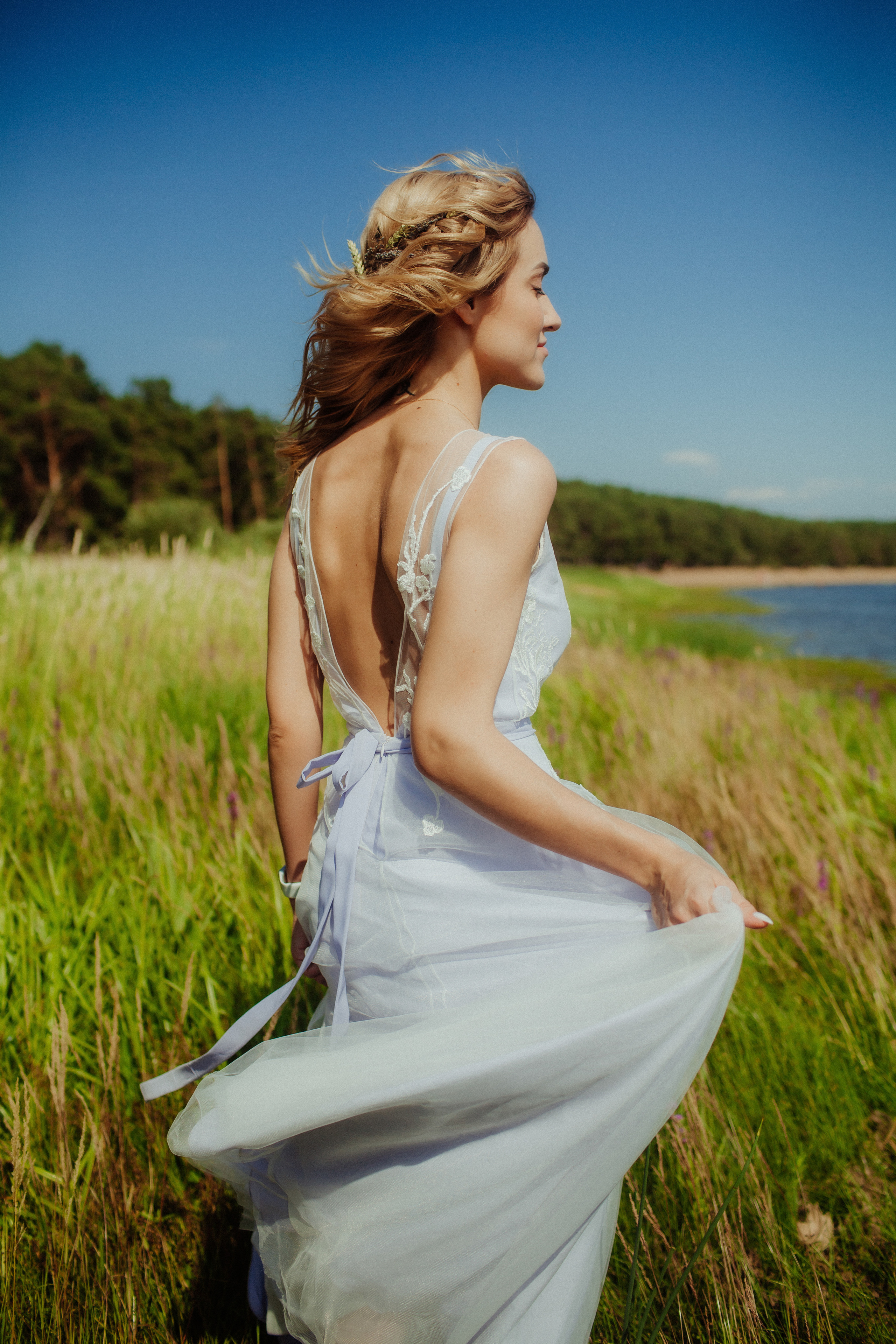 Свадьба Оли и Яна. Фотограф Анна Гребенник