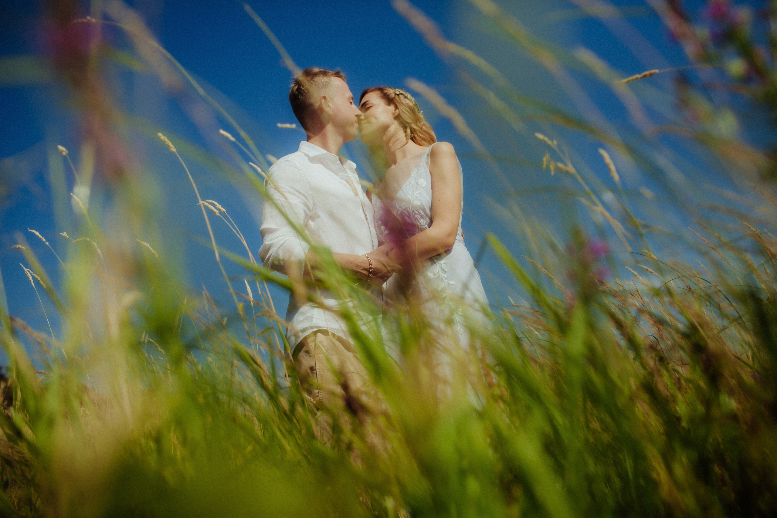 Свадьба Оли и Яна. Фотограф Анна Гребенник