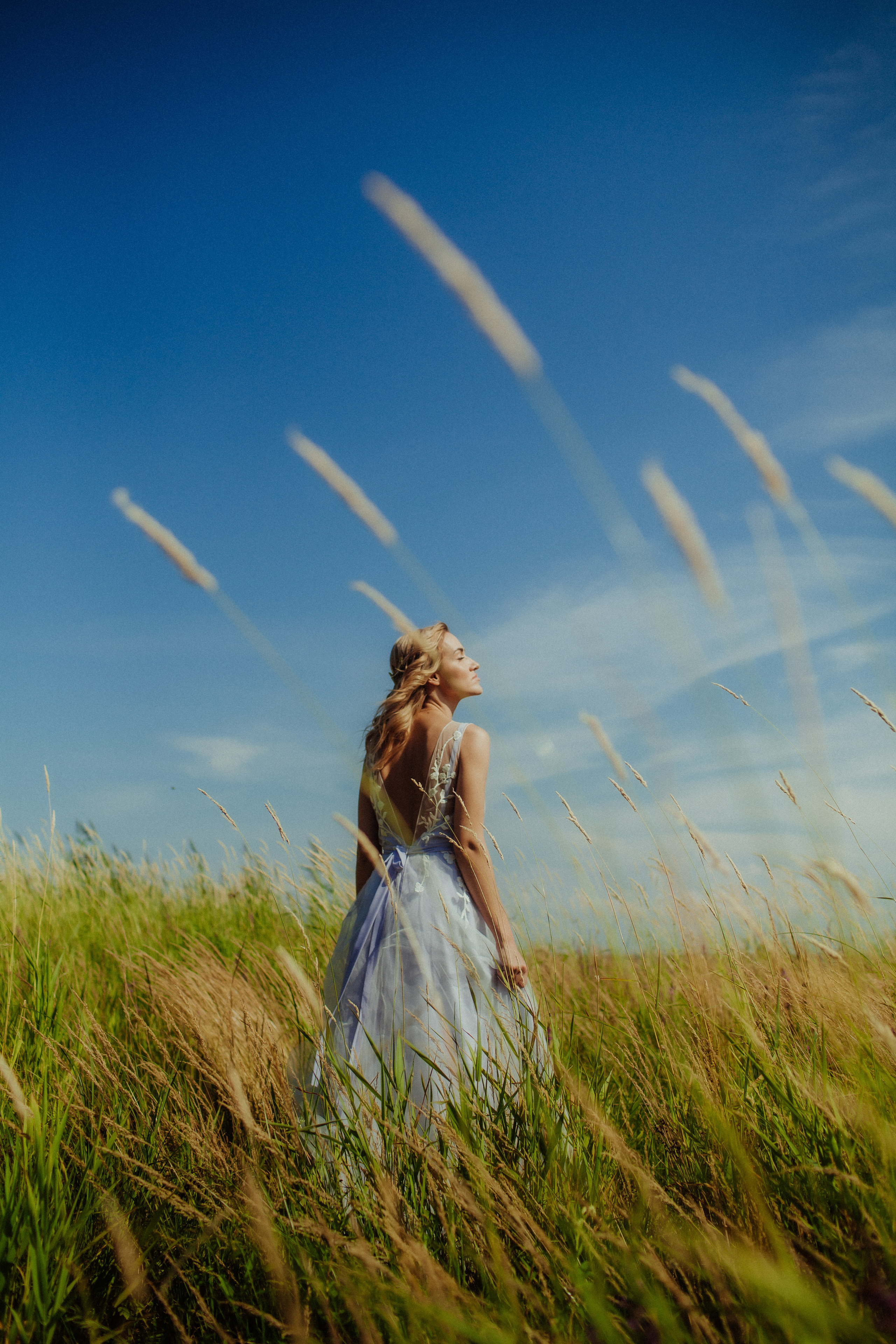 Свадьба Оли и Яна. Фотограф Анна Гребенник