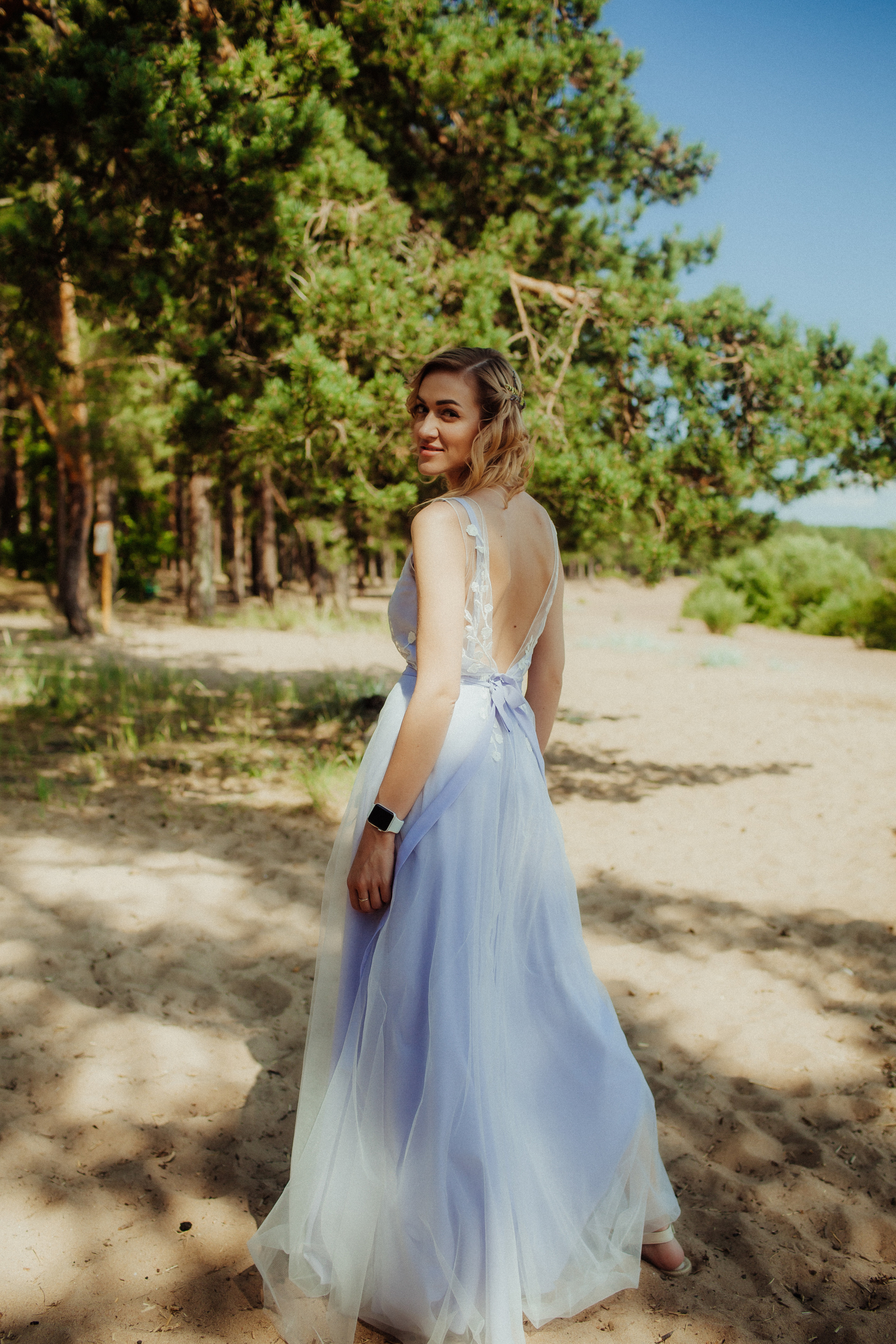 Свадьба Оли и Яна. Фотограф Анна Гребенник