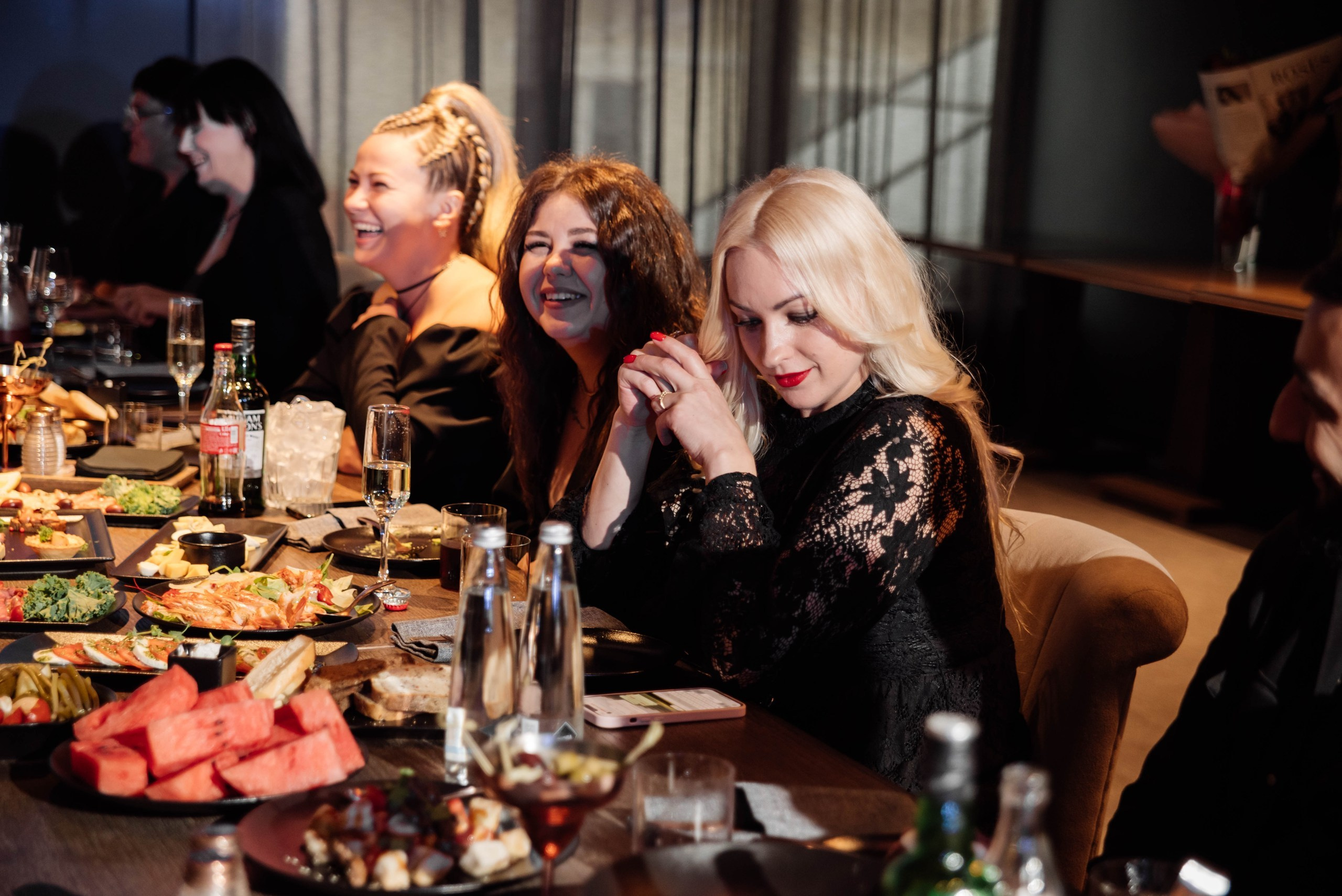 День Рождения Тритония. Фотограф в Саратове и Энгельсе — Склярова Дарья