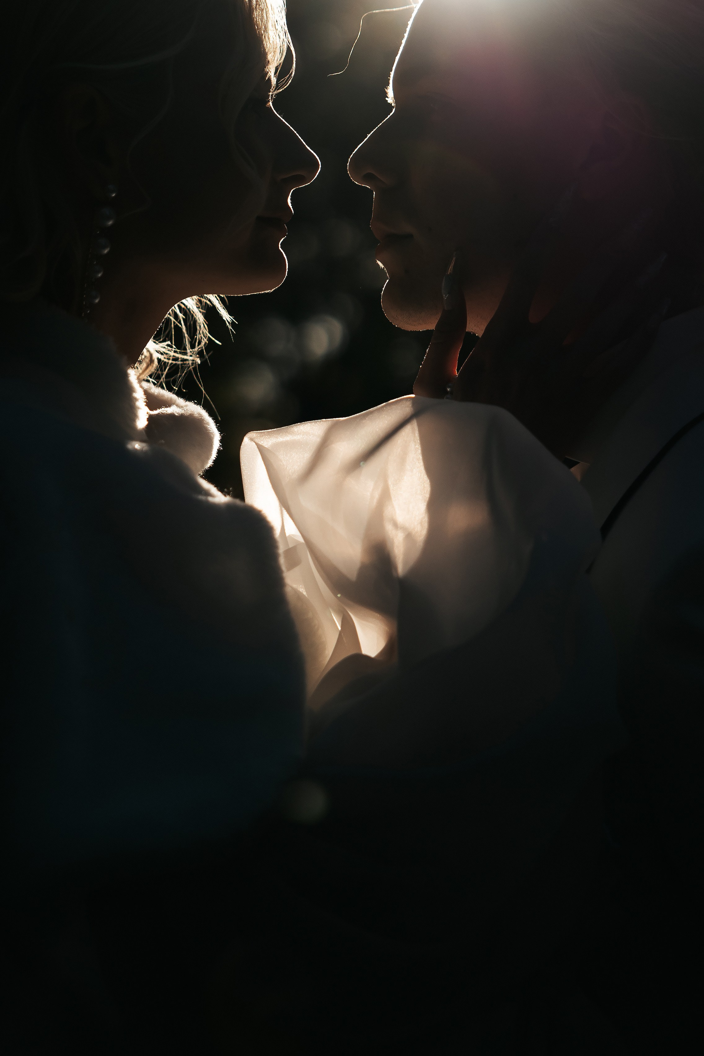 Сказочная свадебная прогулка. Свадебный фотограф Краснодар Ставрополь Ростов на дону