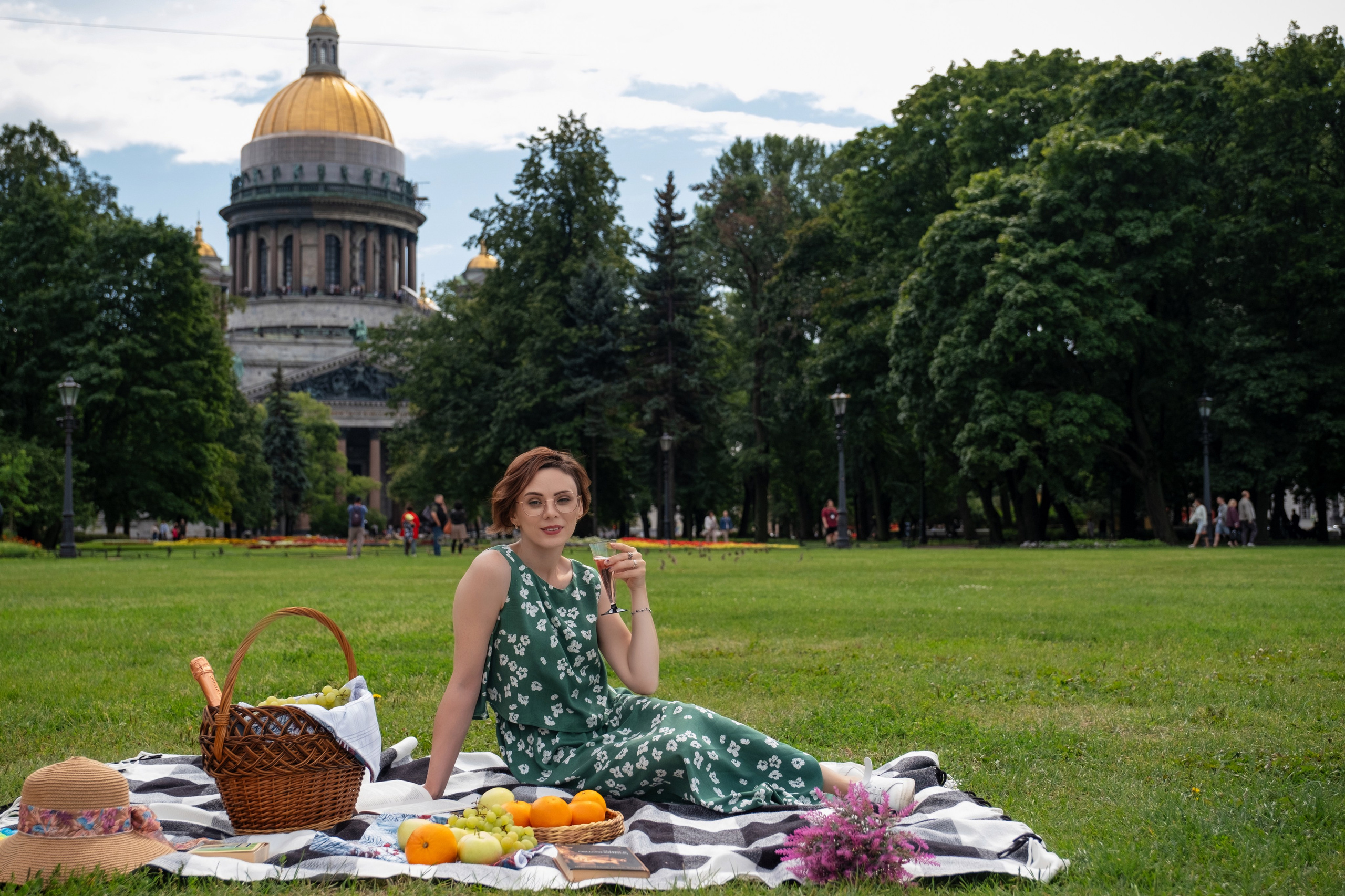 24. Фотограф Константин
