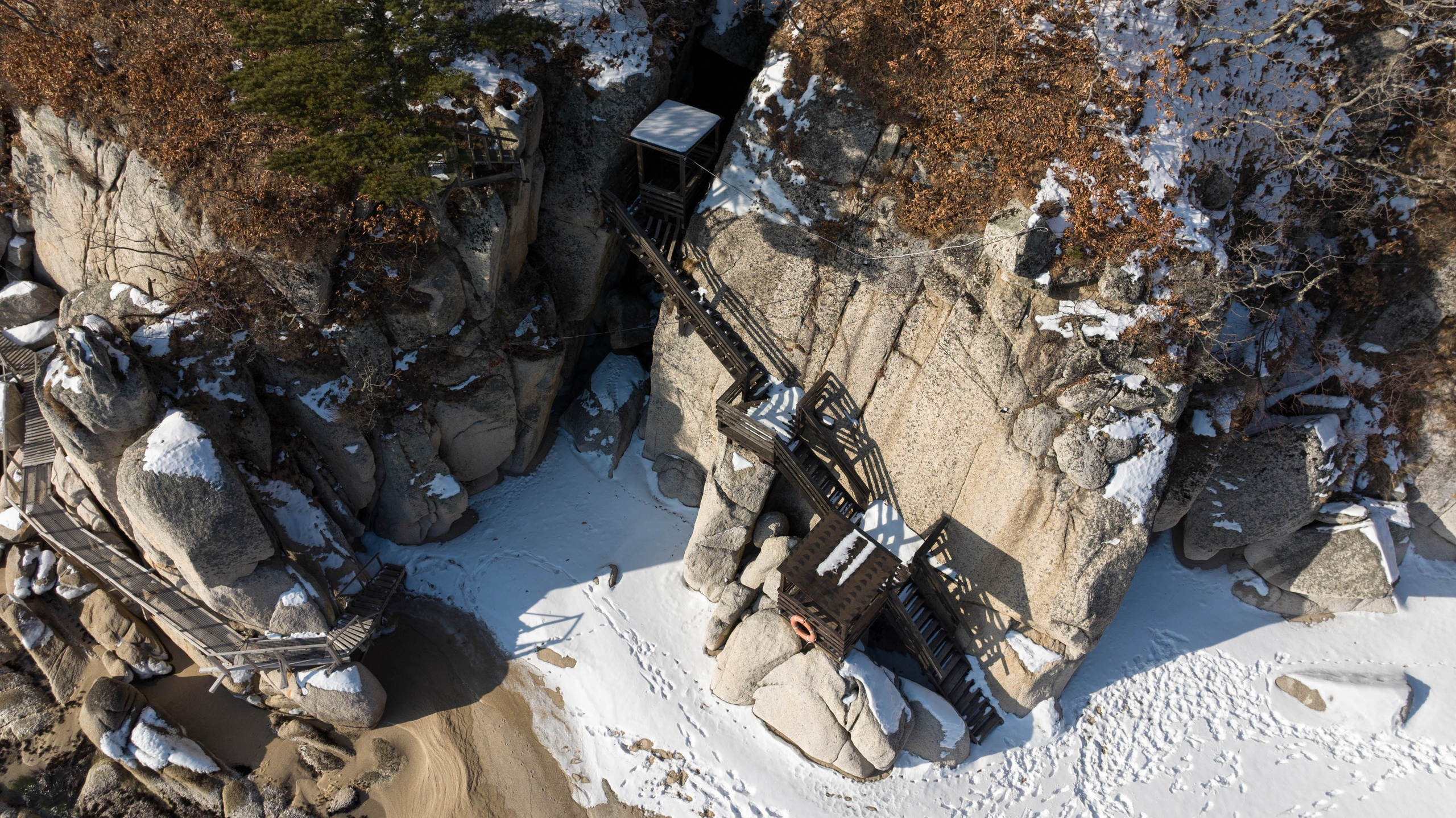 Бухты Триозерье, Окуневая, Спокойная. Турист оптимист