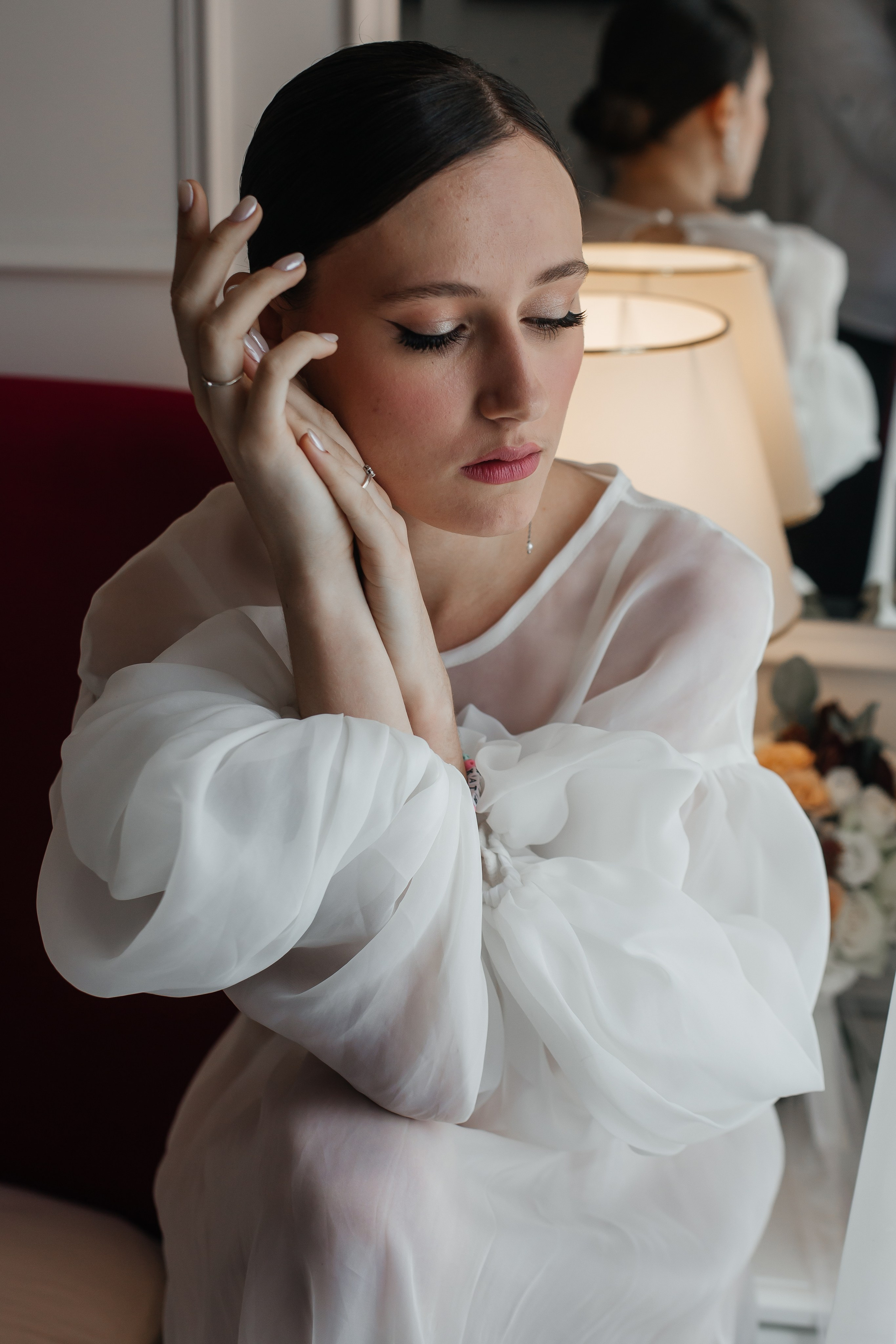 Максим и Катя. Свадебный фотограф в Краснодаре Николай Крауз