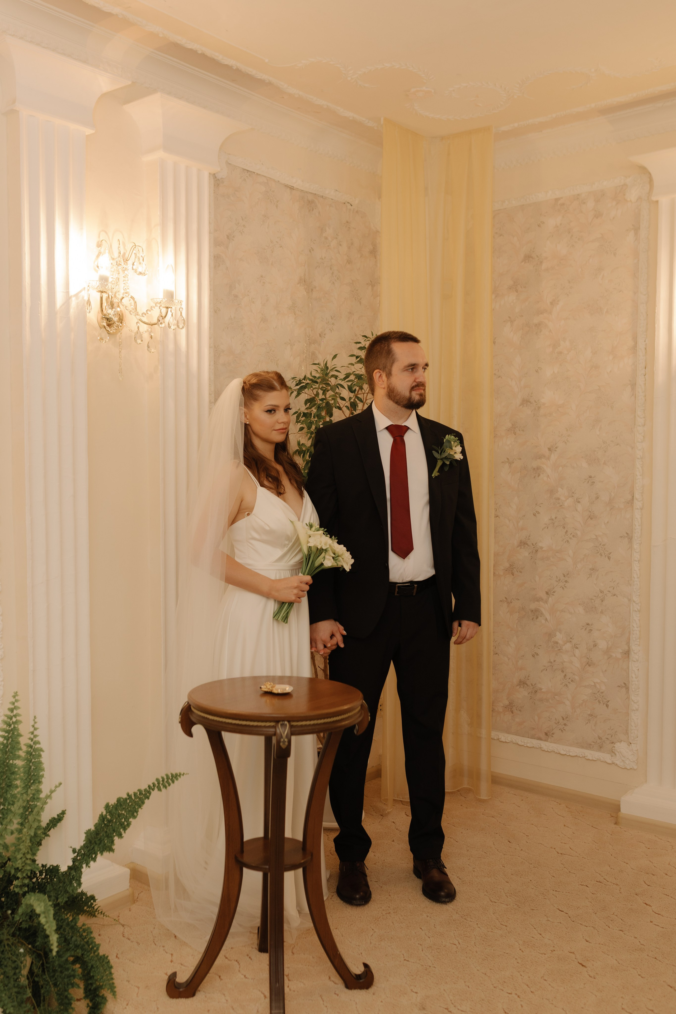 Родион и Валенина. Семейный фотограф в Обнинске