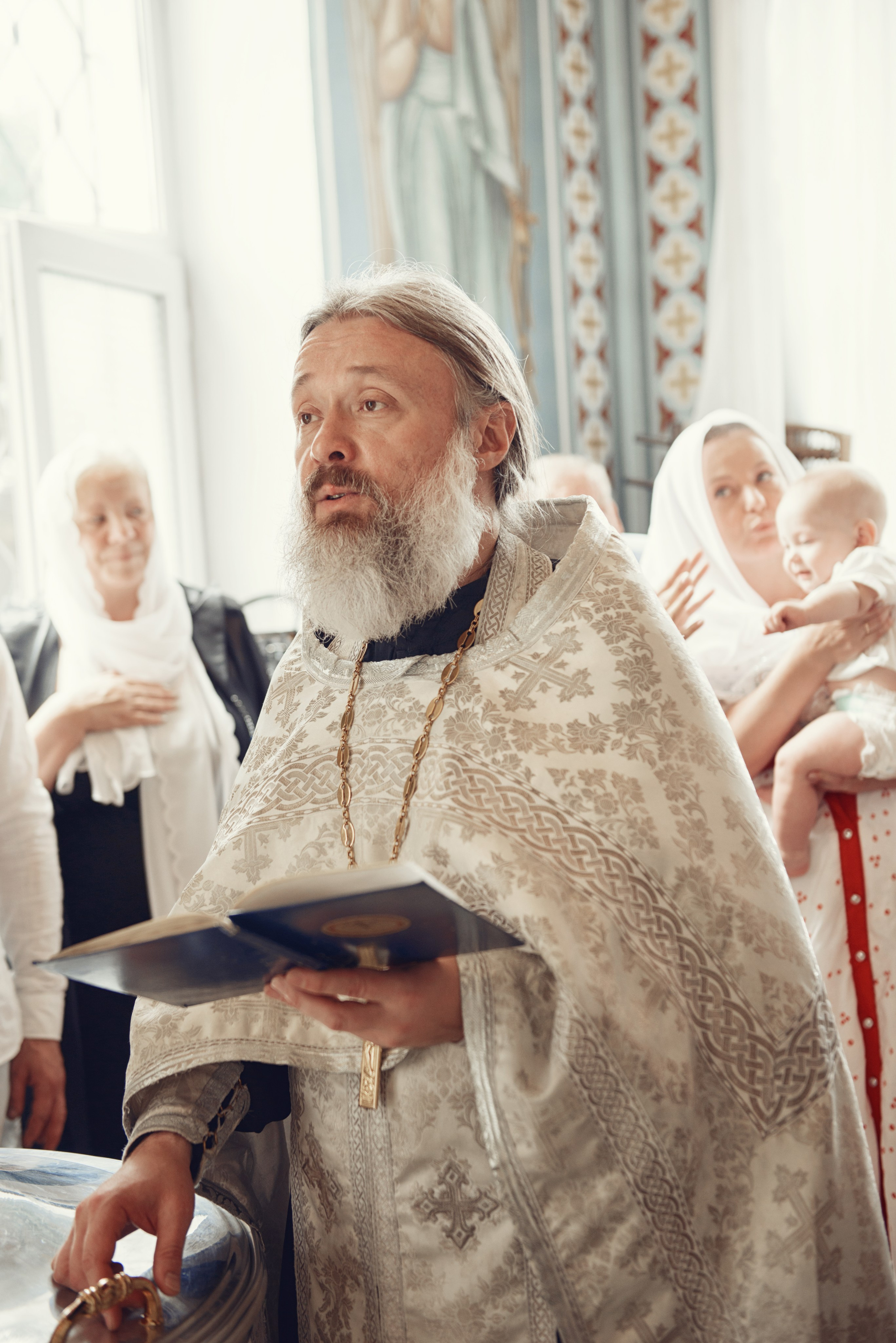 Валерий. Семейный фотограф, женский фототерапевт