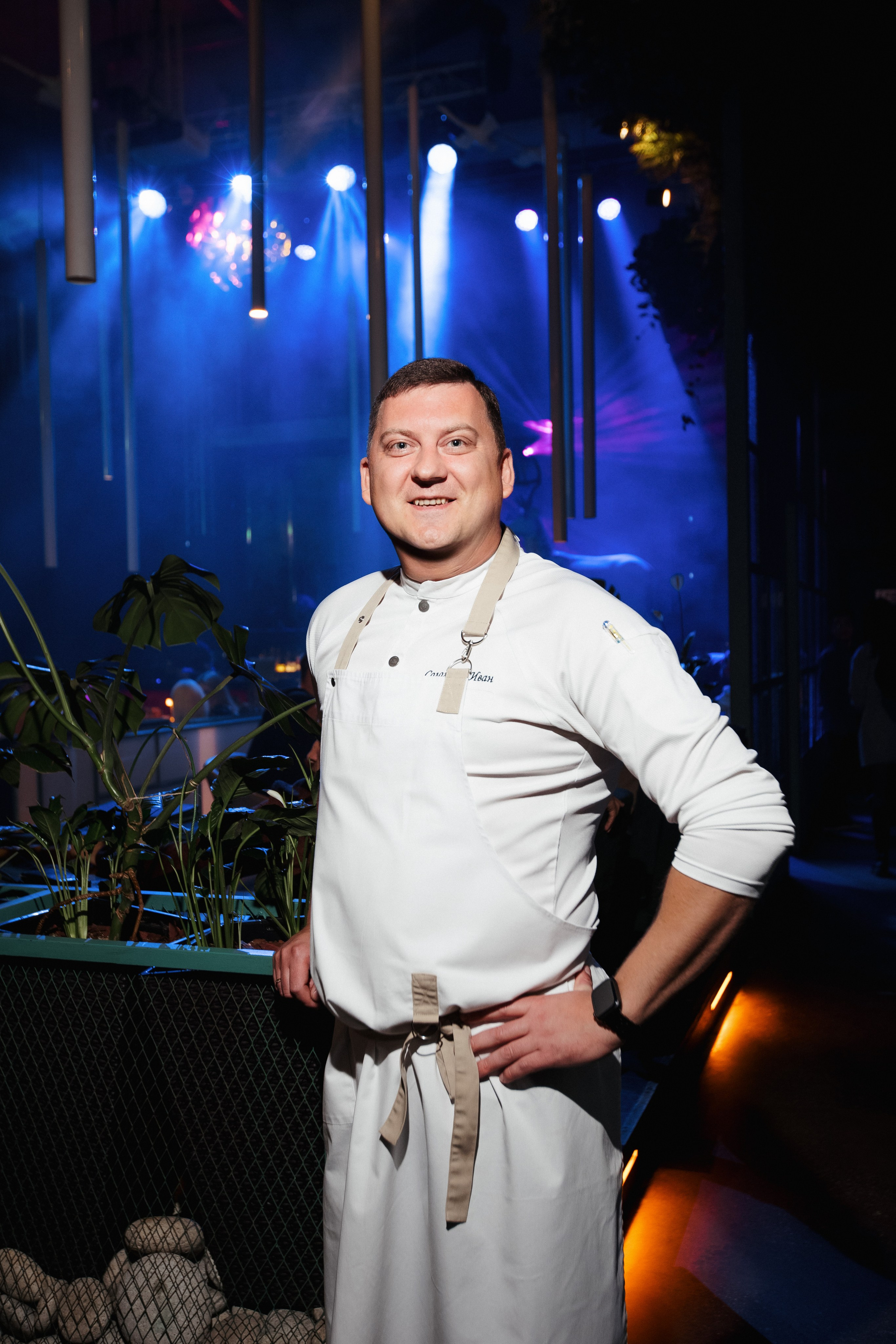 Ресторану ЭХО 10 ЛЕТ. СВОИ. ФОТООТЧЕТЫ-СОБЫТИЯ-МЕСТА