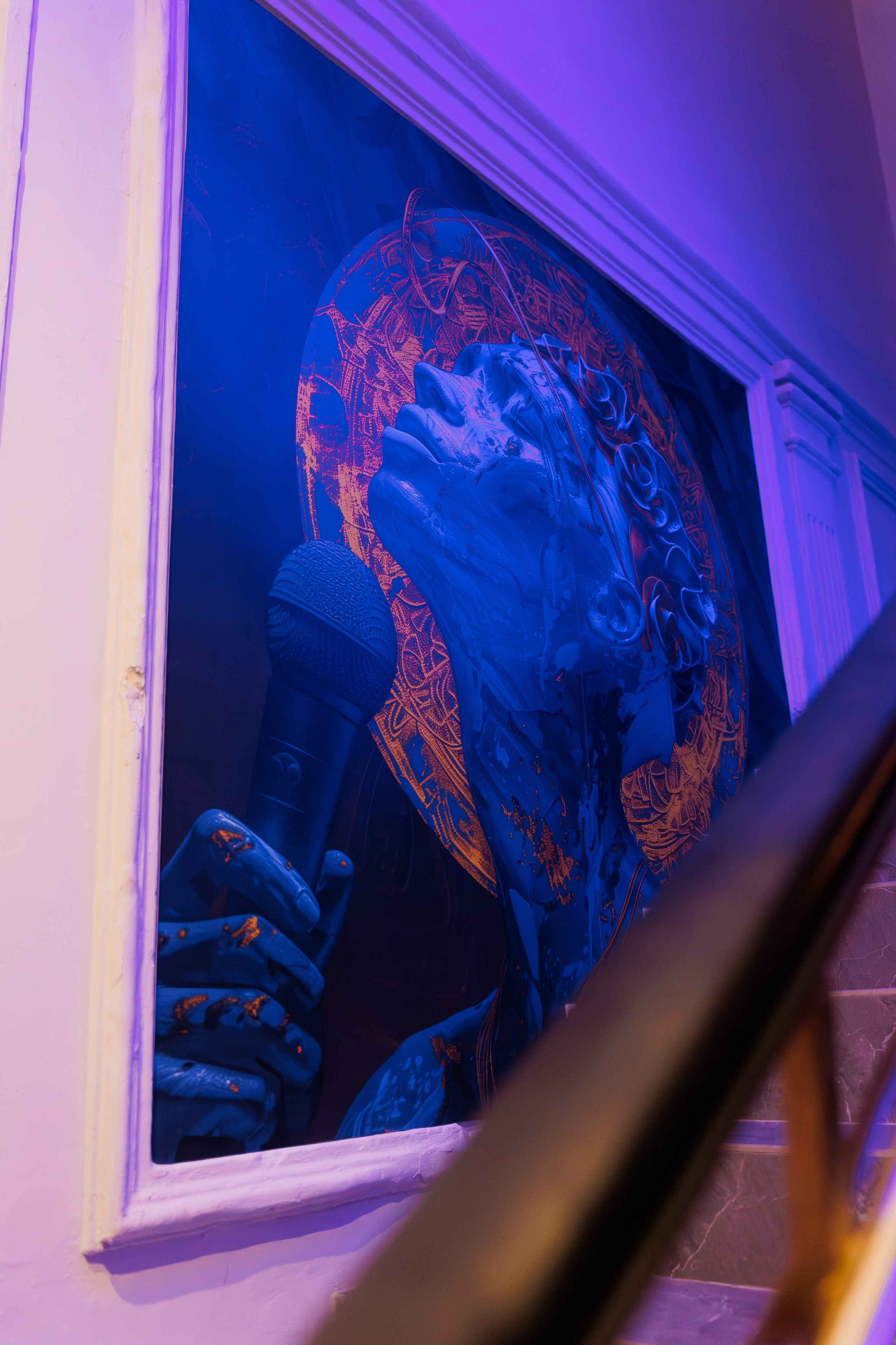 ЛУВР [Открытие Ночного клуба]. СВОИ. ФОТООТЧЕТЫ-СОБЫТИЯ-МЕСТА