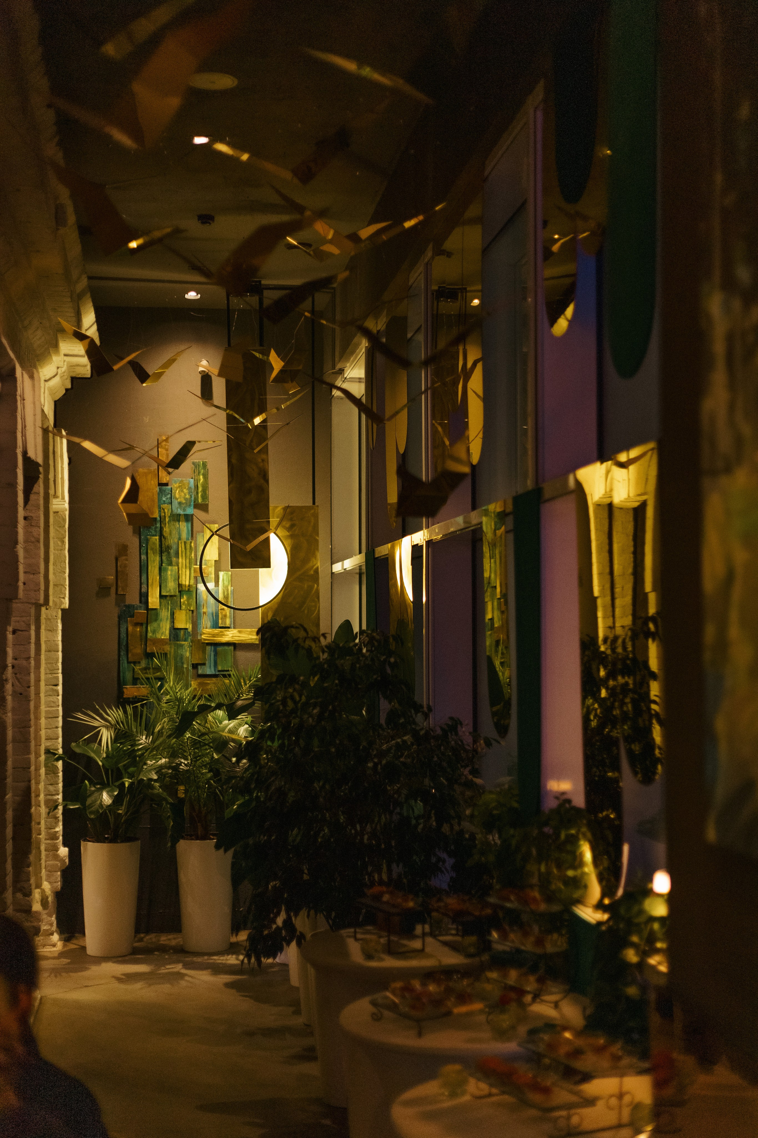 Ресторану ЭХО 10 ЛЕТ. СВОИ. ФОТООТЧЕТЫ-СОБЫТИЯ-МЕСТА