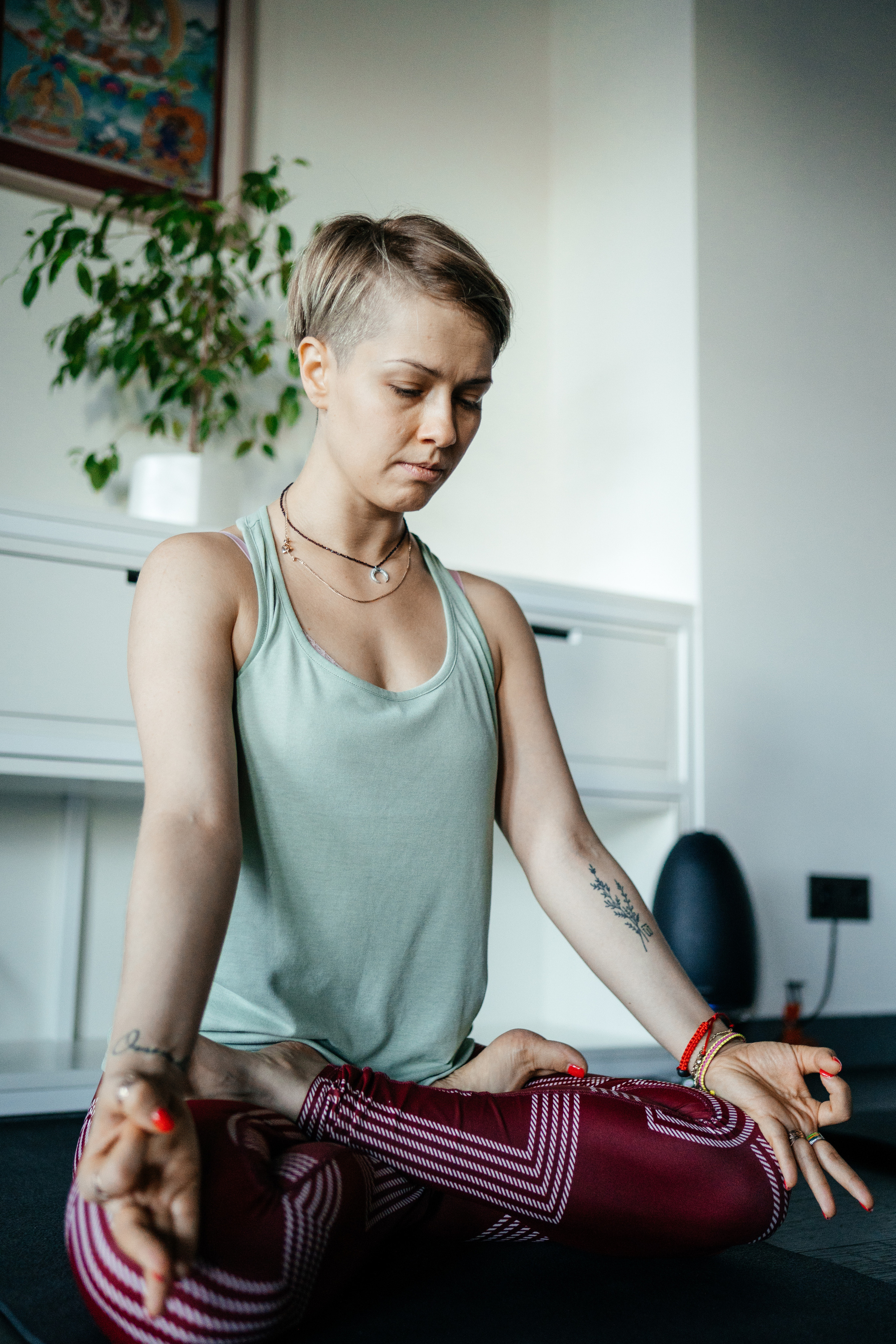 Мудра разное. Репортажный фотограф в Тюмени Татьяна Мужева