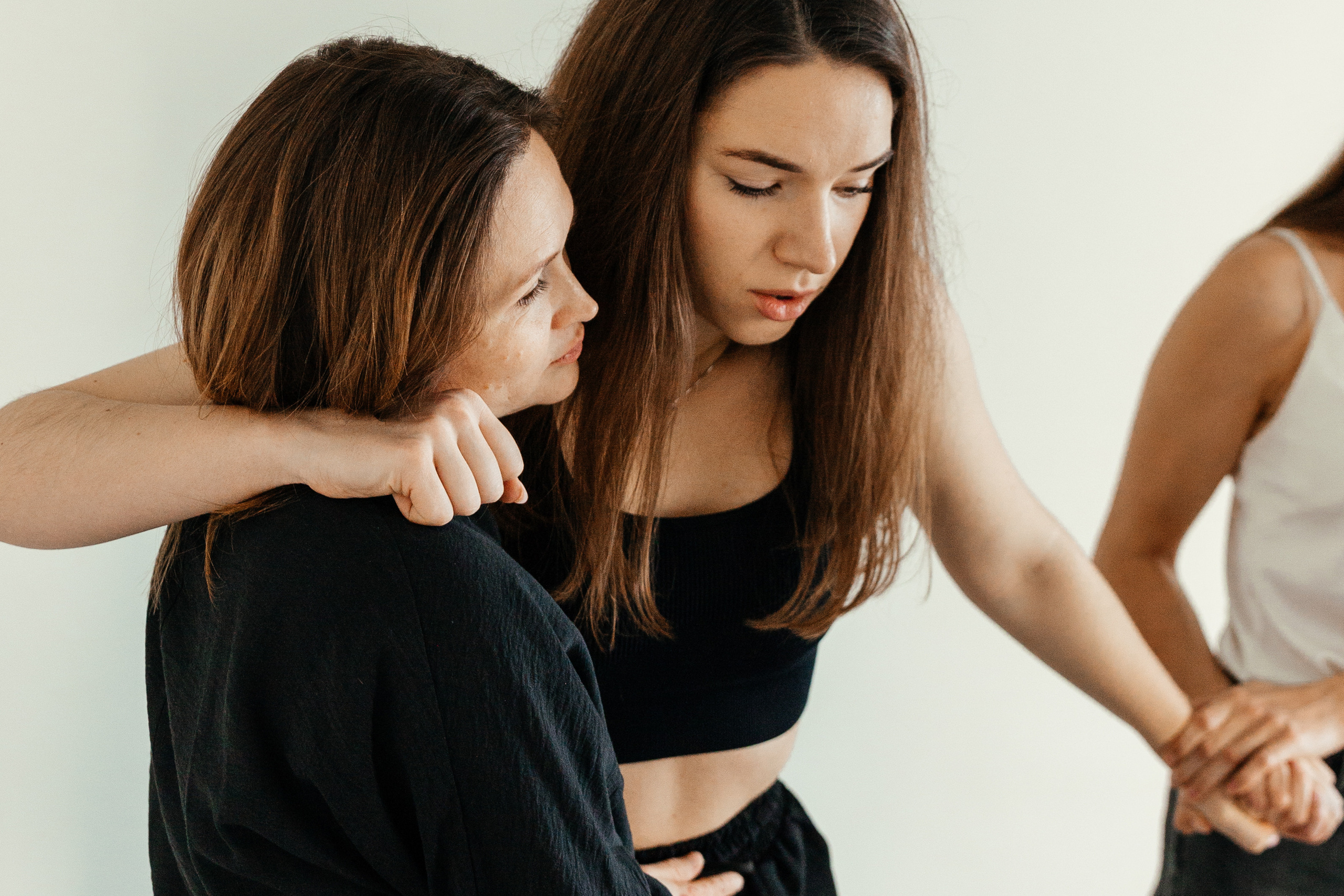 Мудра разное. Репортажный фотограф в Тюмени Татьяна Мужева