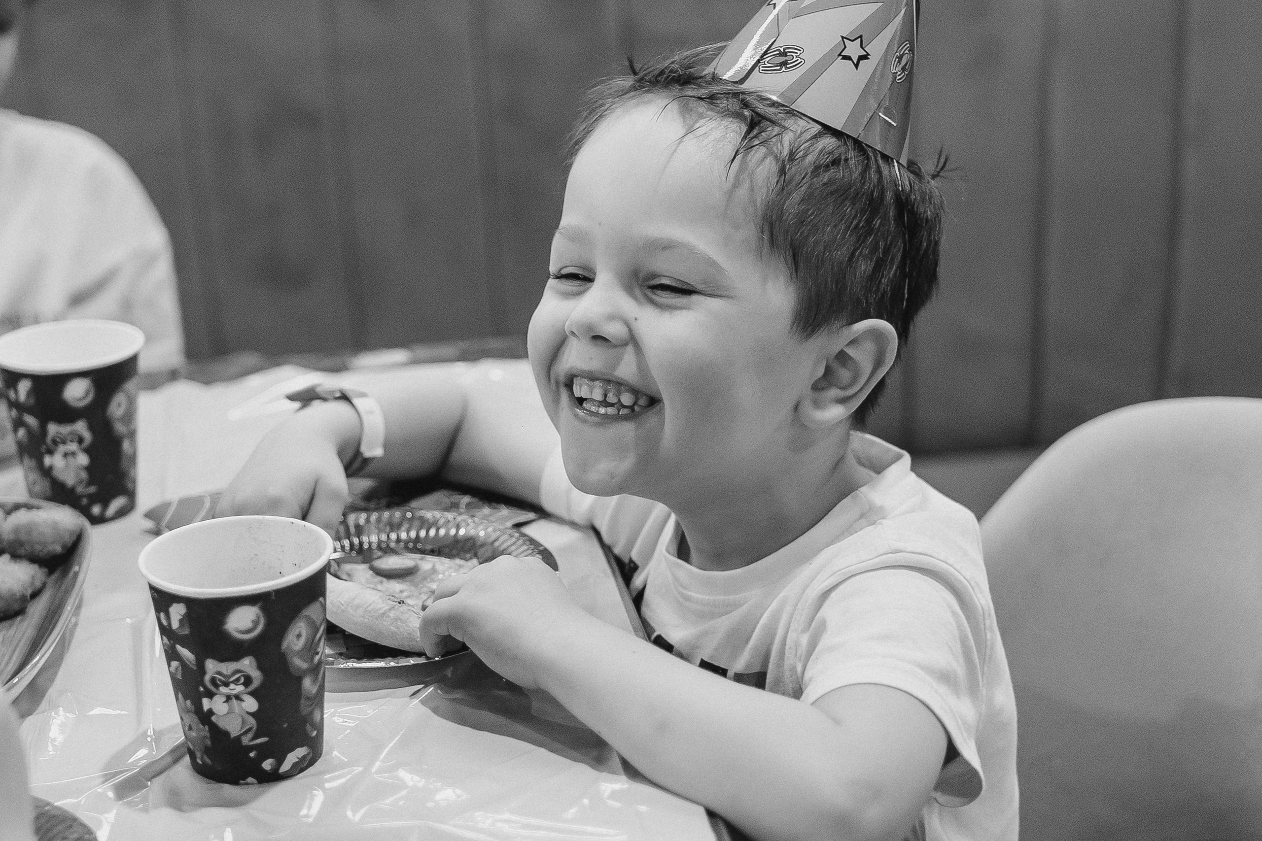 Дети. Репортажный фотограф в Тюмени Татьяна Мужева