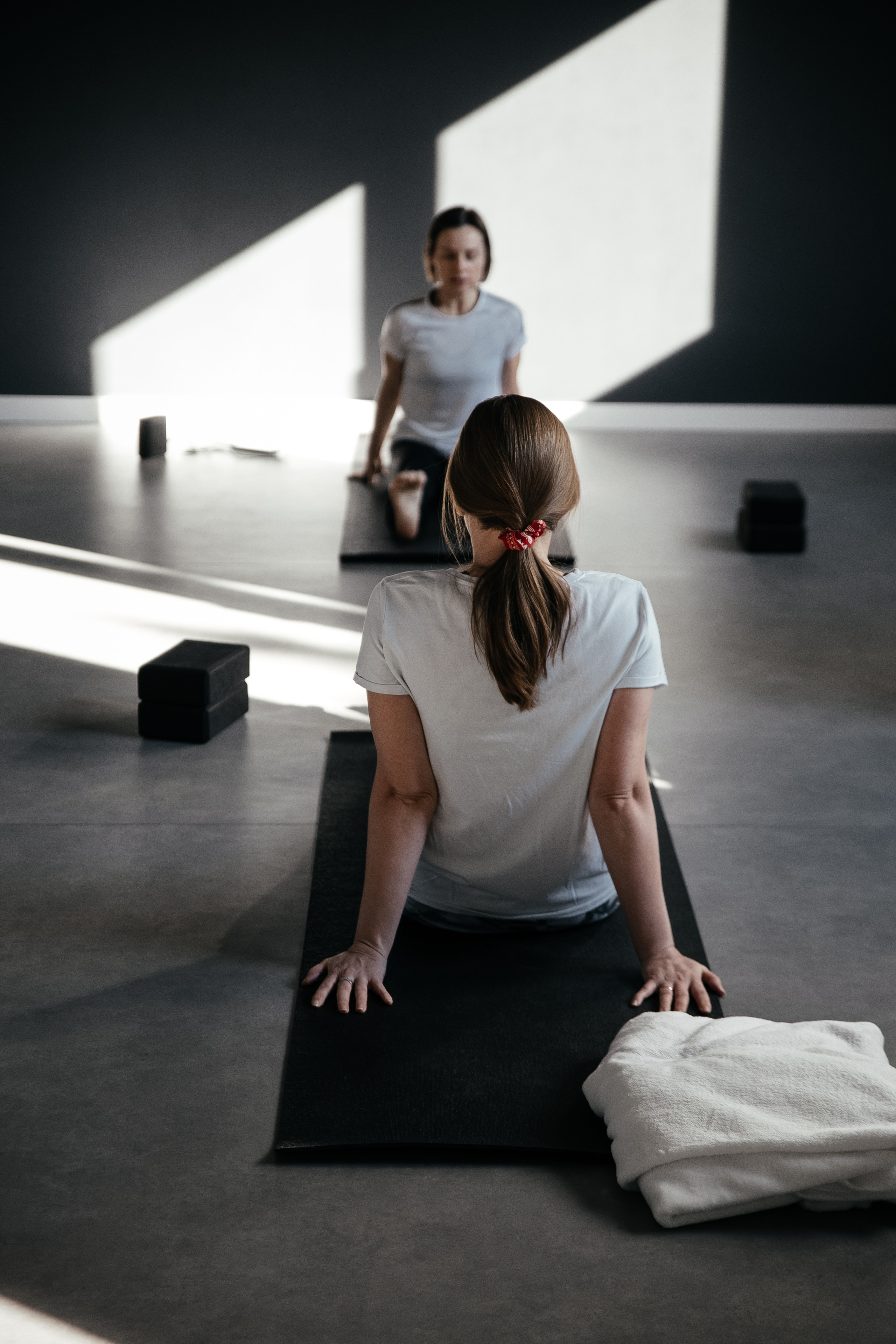 Мудра разное. Репортажный фотограф в Тюмени Татьяна Мужева