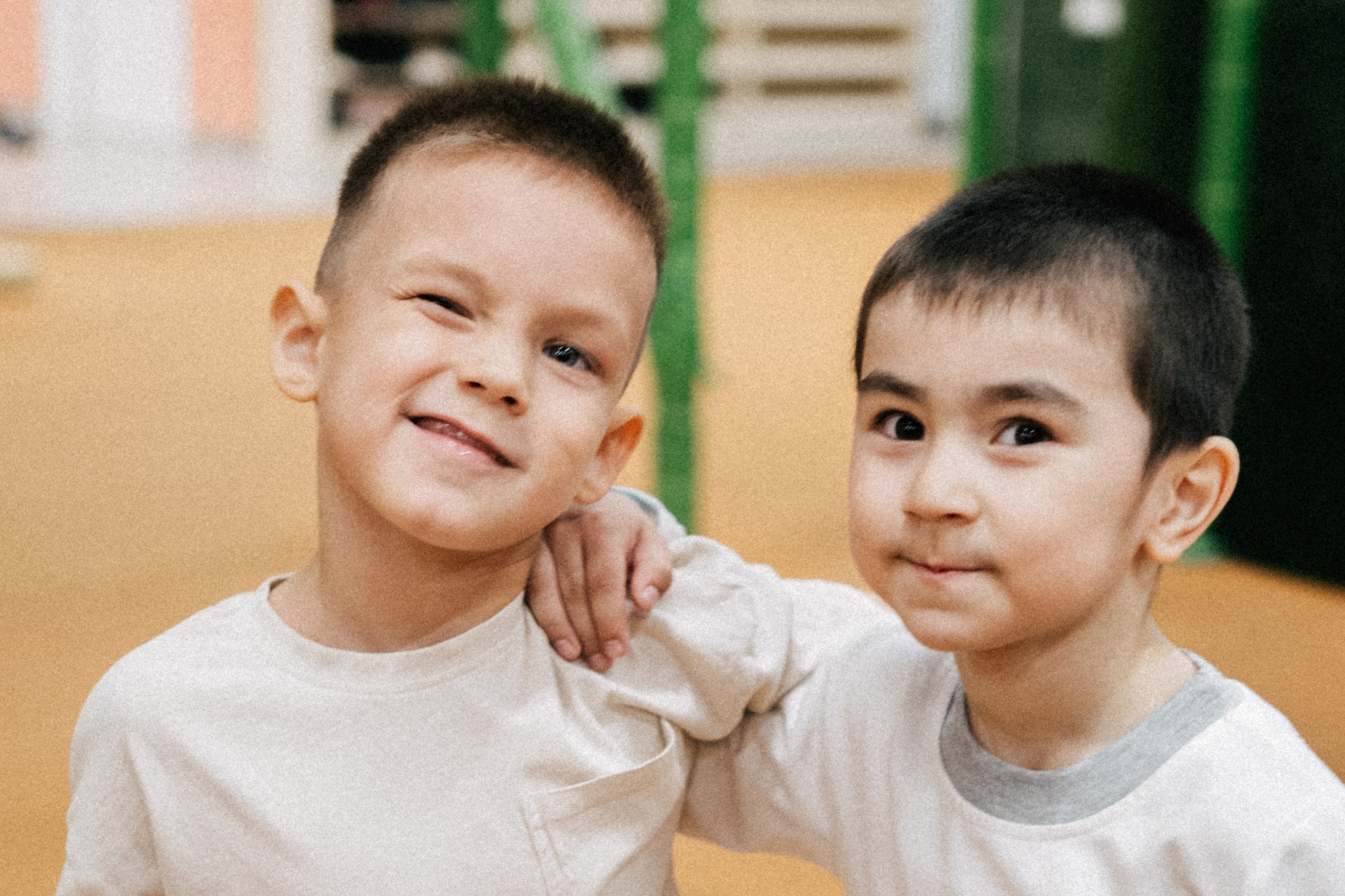 Дети. Репортажный фотограф в Тюмени Татьяна Мужева