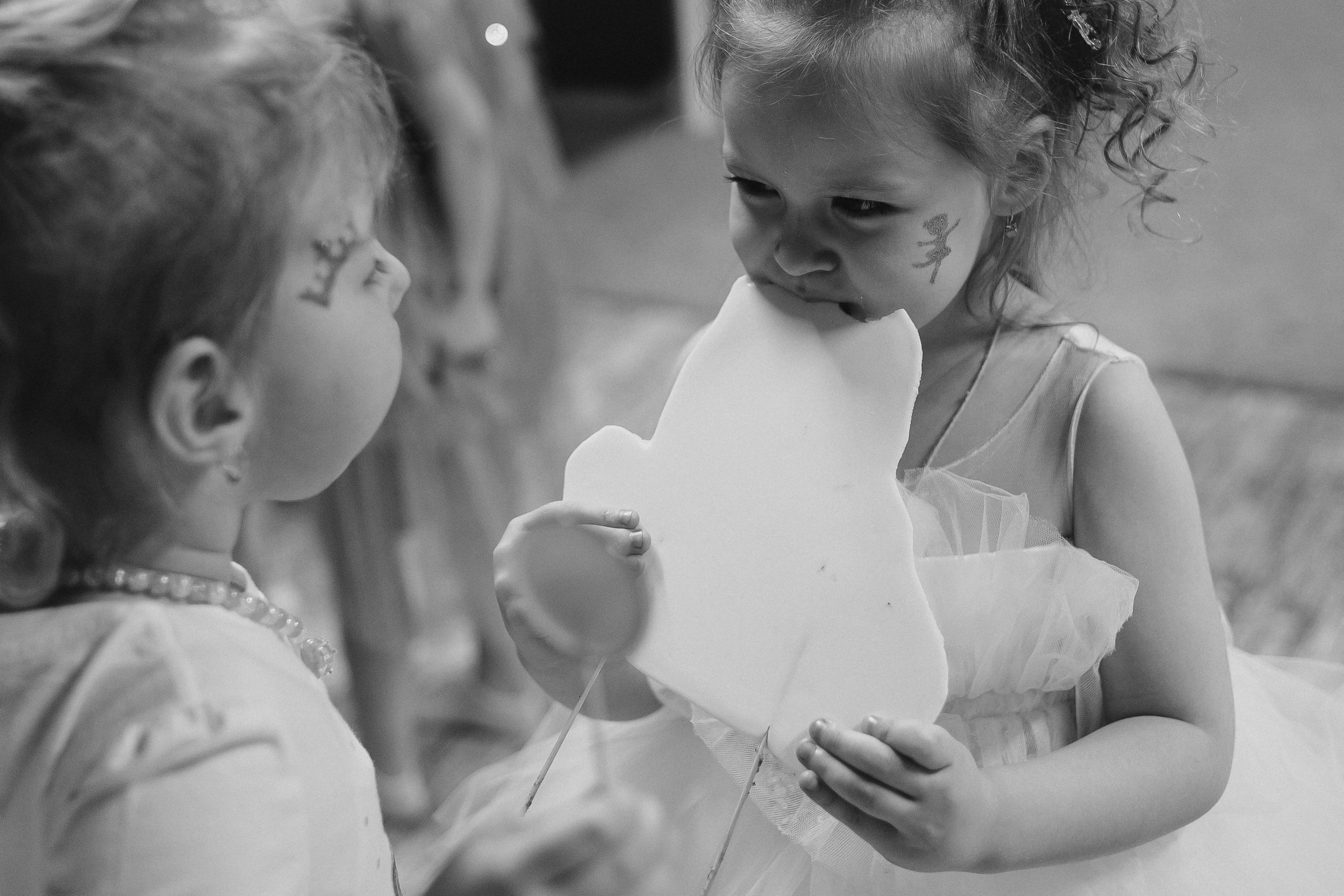 Дети. Репортажный фотограф в Тюмени Татьяна Мужева