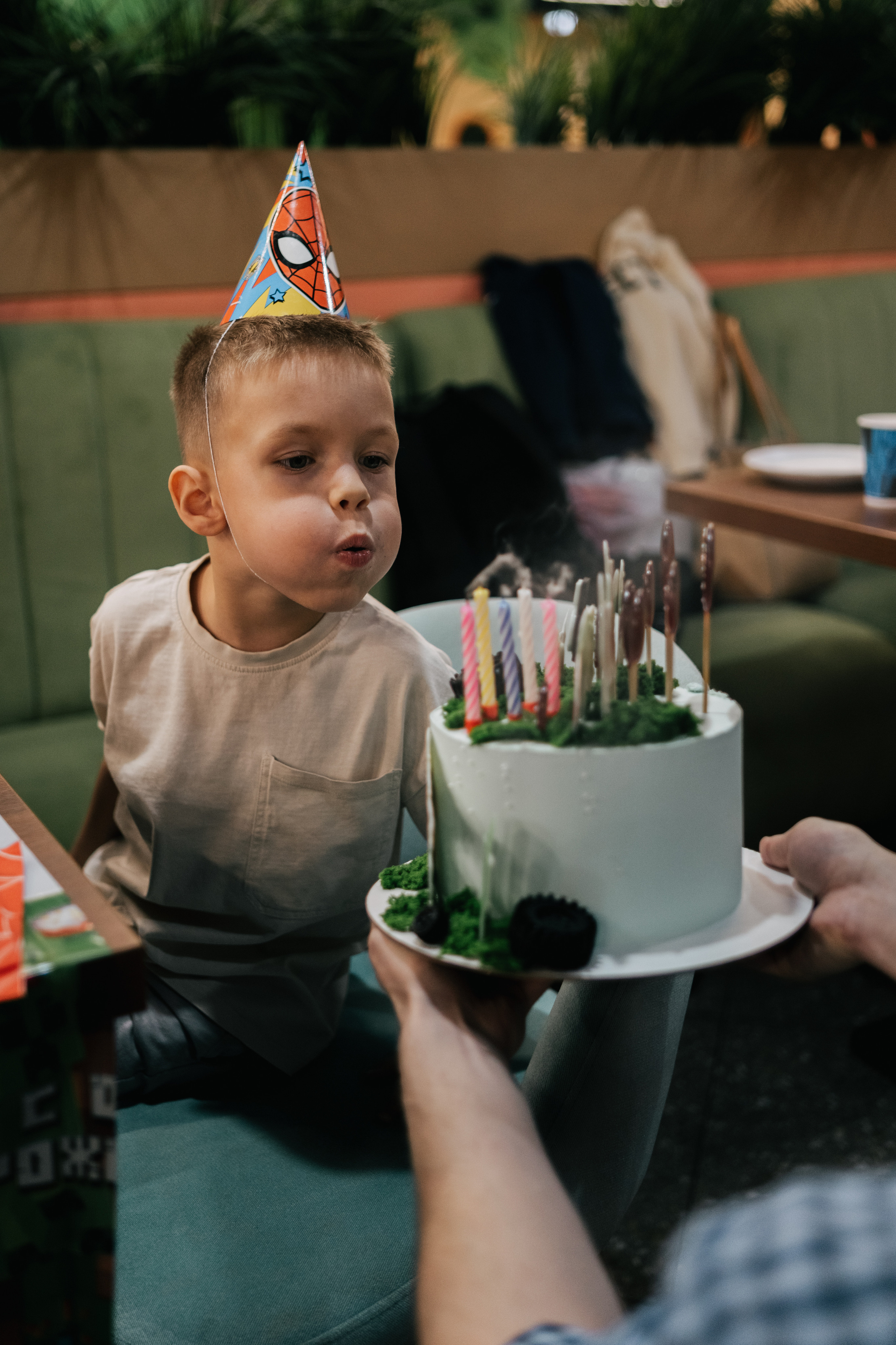 Дети. Репортажный фотограф в Тюмени Татьяна Мужева