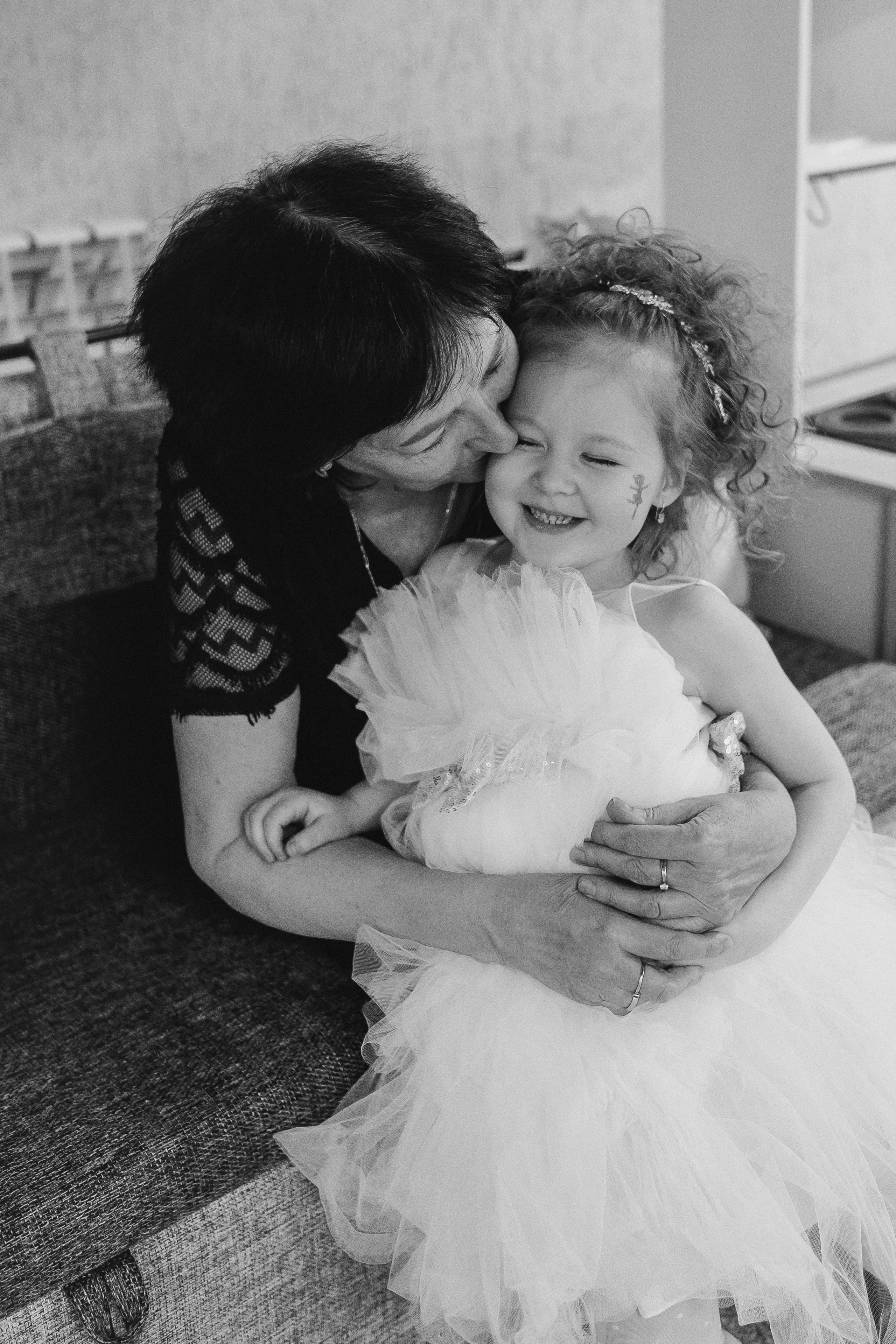 Дети. Репортажный фотограф в Тюмени Татьяна Мужева