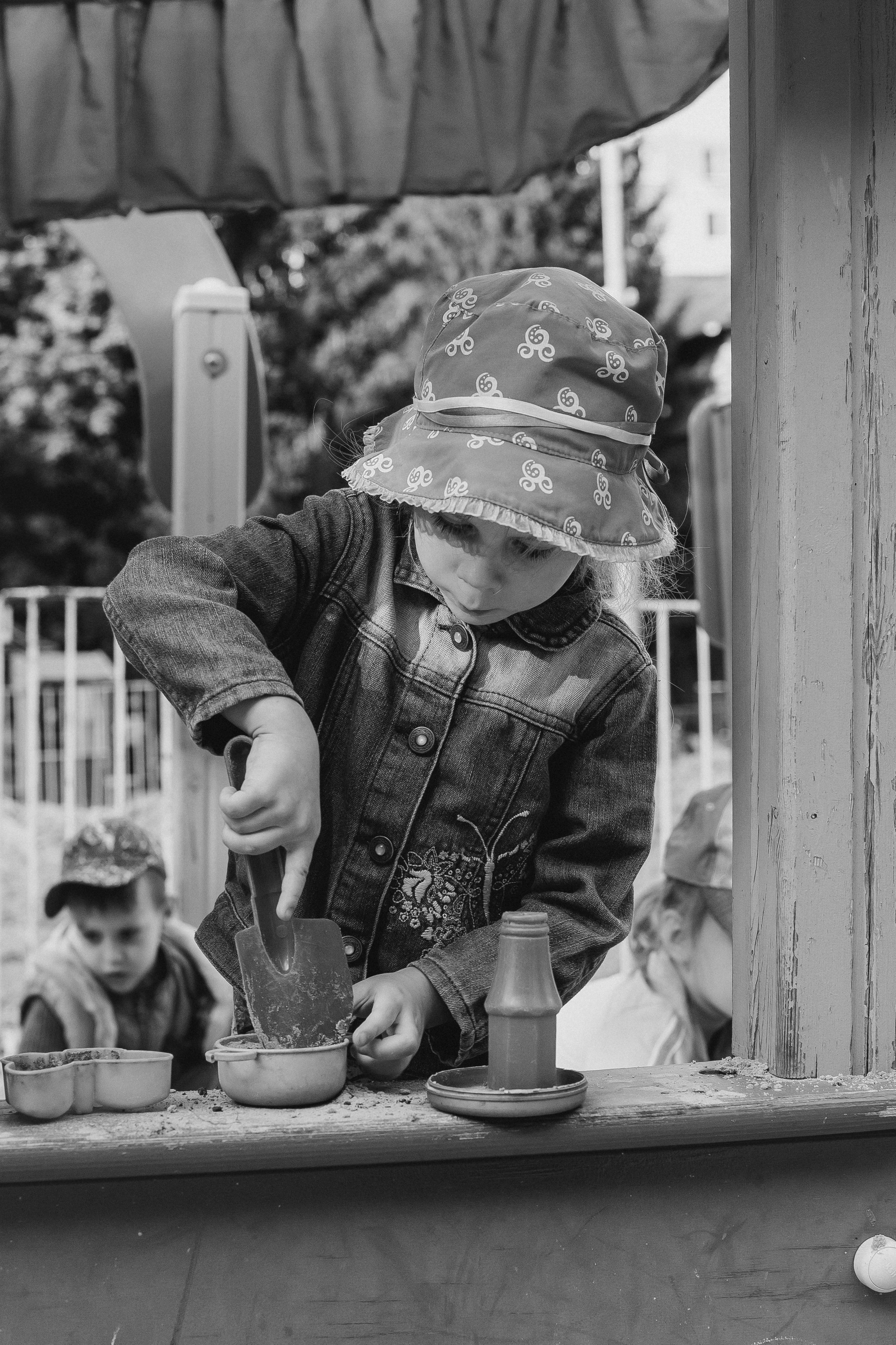 Дети. Репортажный фотограф в Тюмени Татьяна Мужева