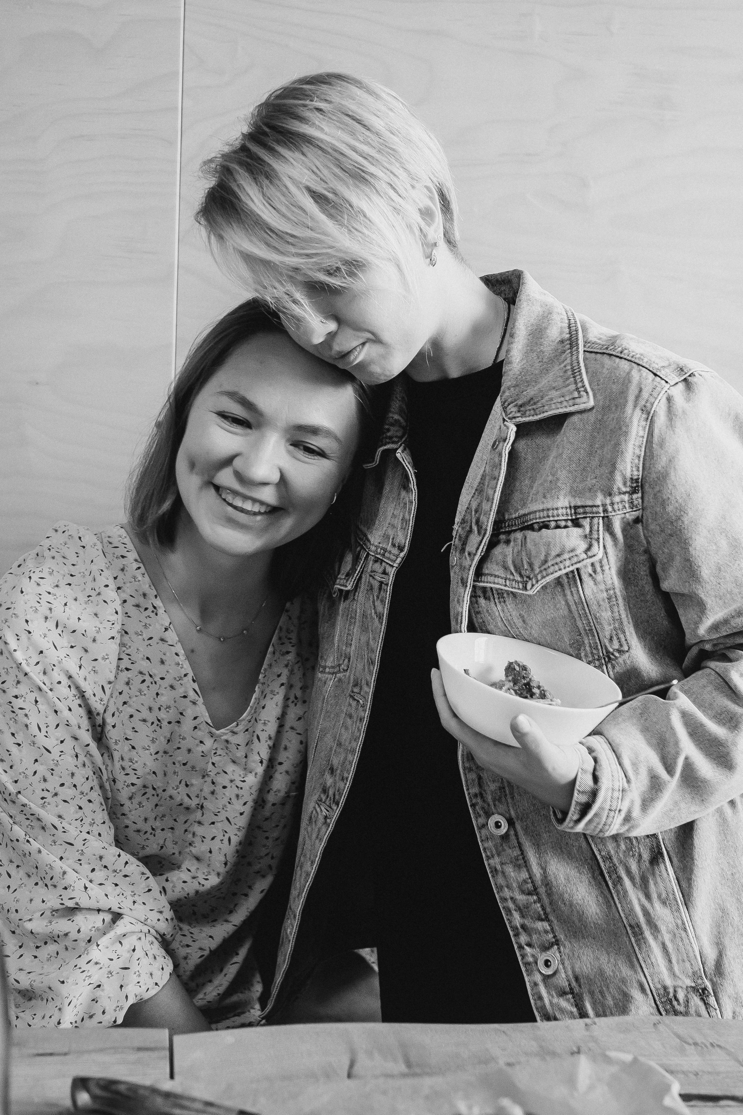 Мудра разное. Репортажный фотограф в Тюмени Татьяна Мужева