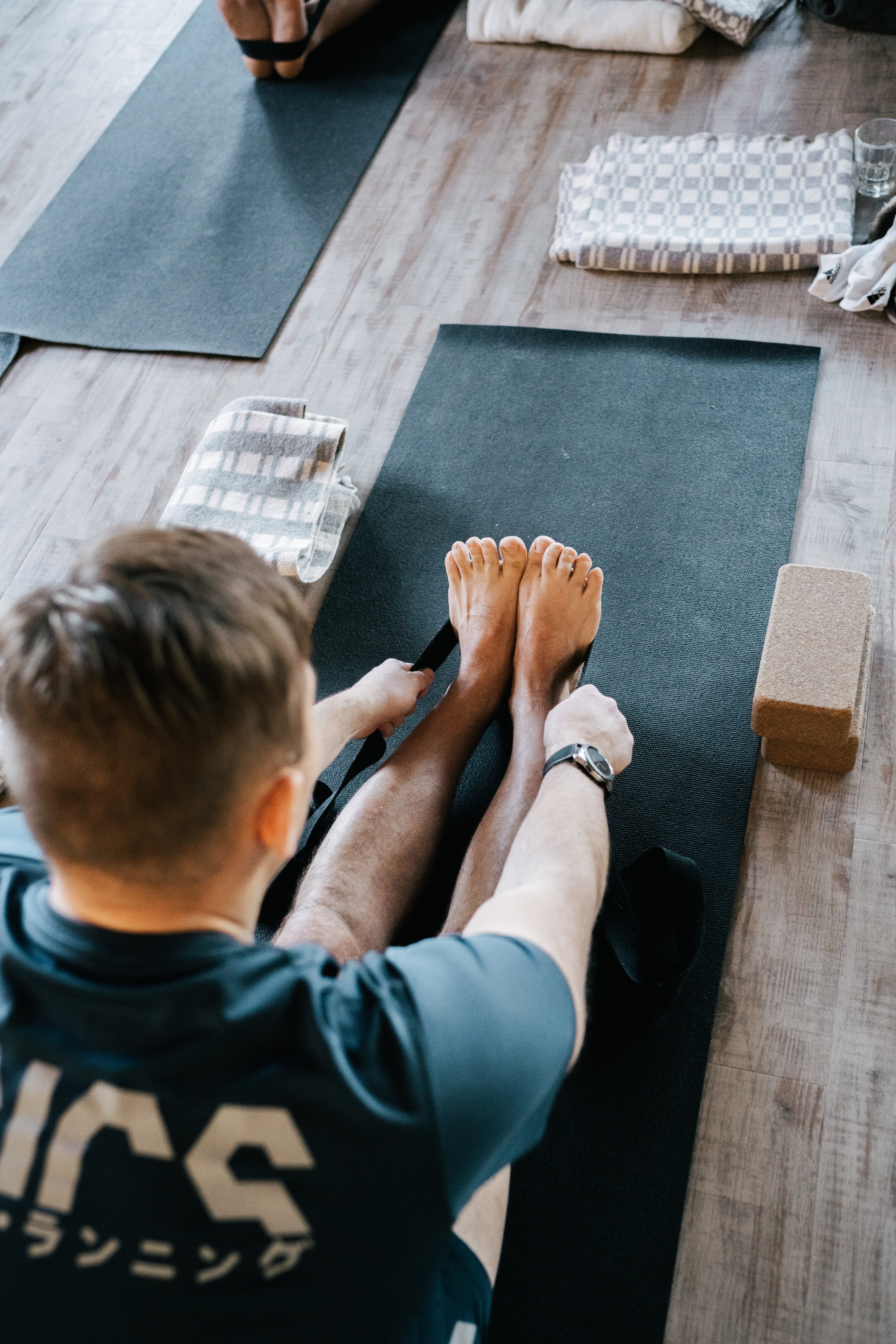 Мудра разное. Репортажный фотограф в Тюмени Татьяна Мужева