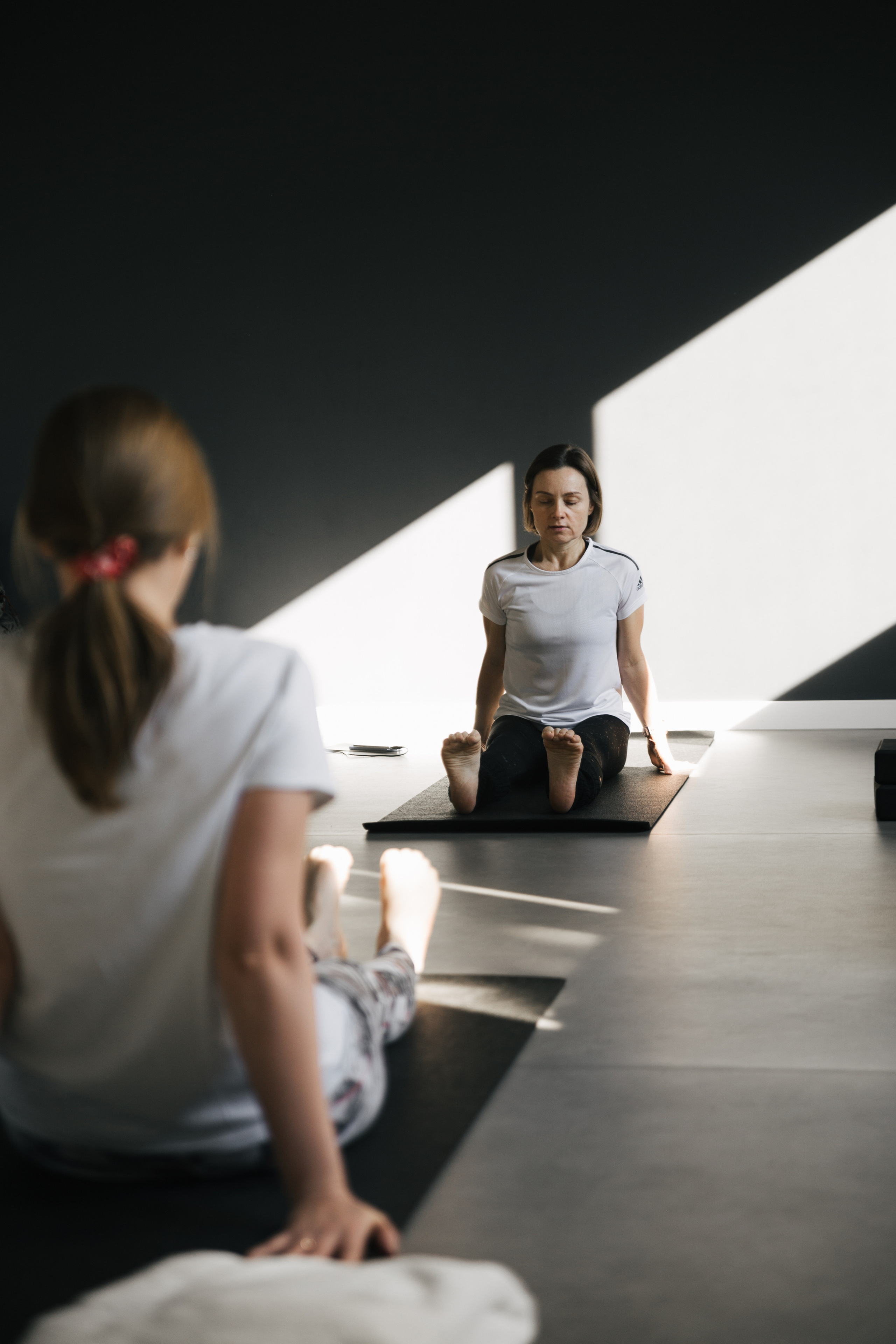 Мудра разное. Репортажный фотограф в Тюмени Татьяна Мужева