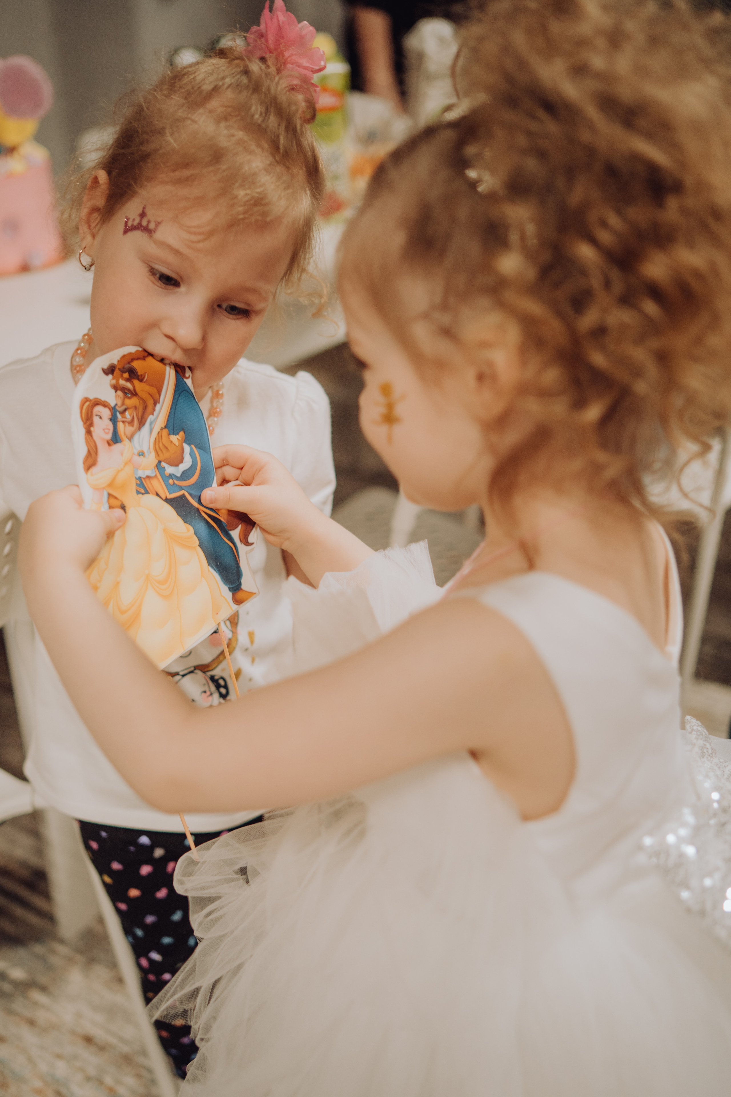 Дети. Репортажный фотограф в Тюмени Татьяна Мужева