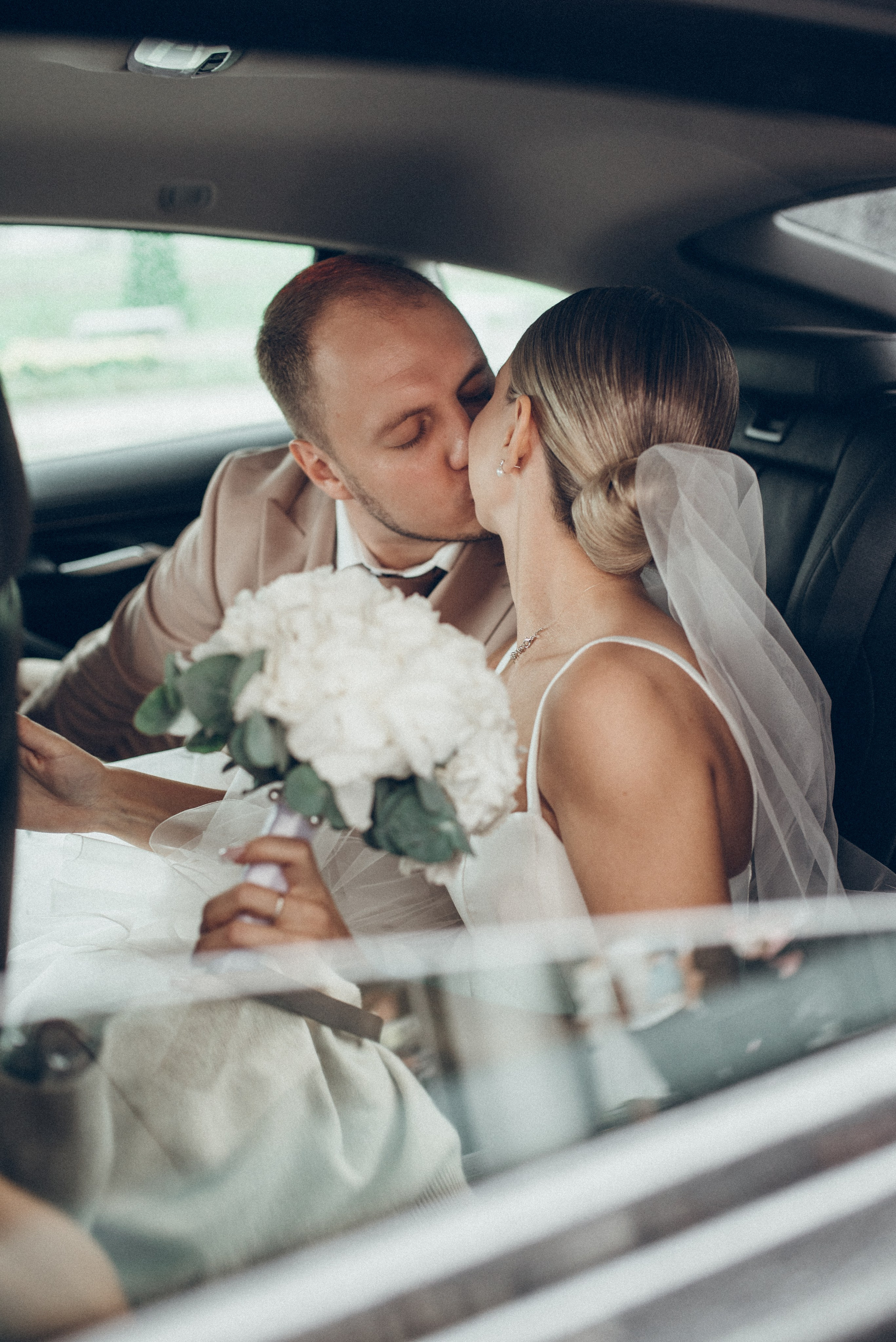 August, 2024. Фотограф Данил Бушуев