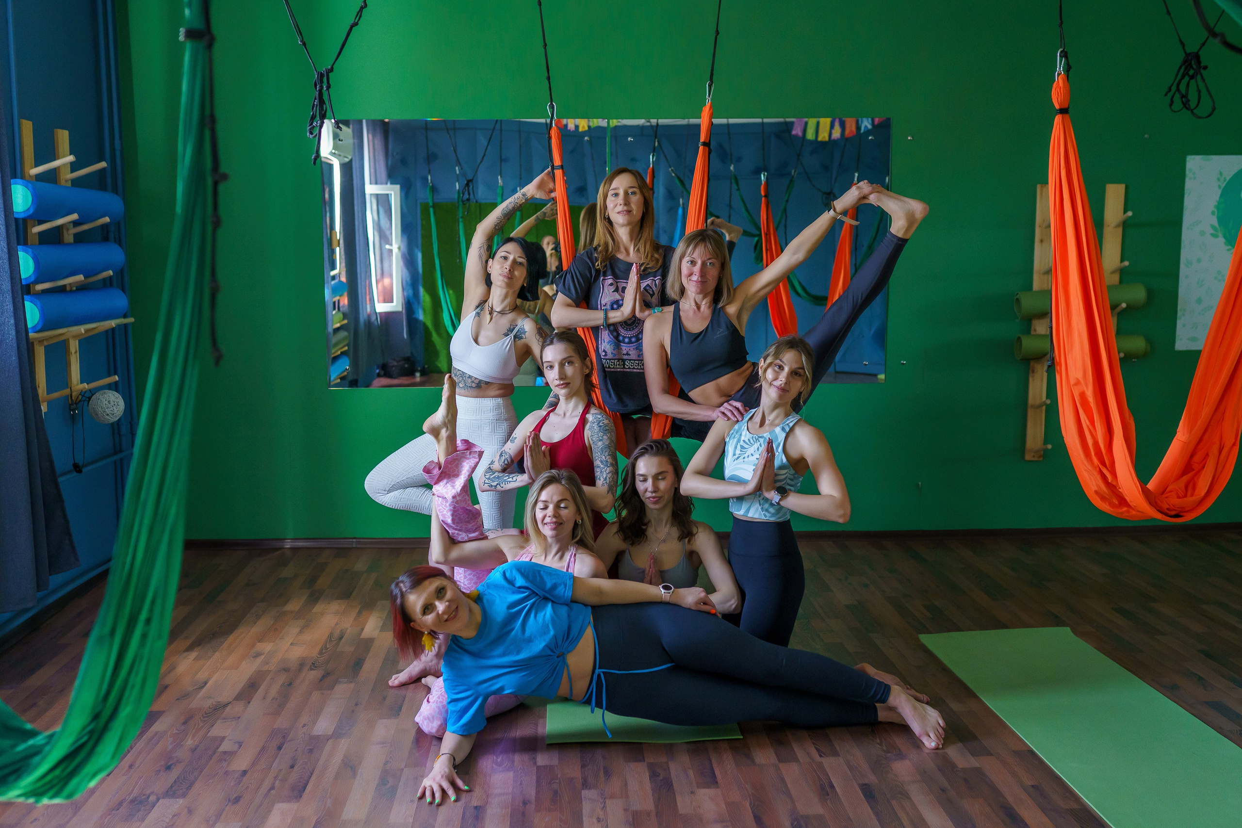 Как обычно)). Фотограф Челябинск · Ольга Серебрякова