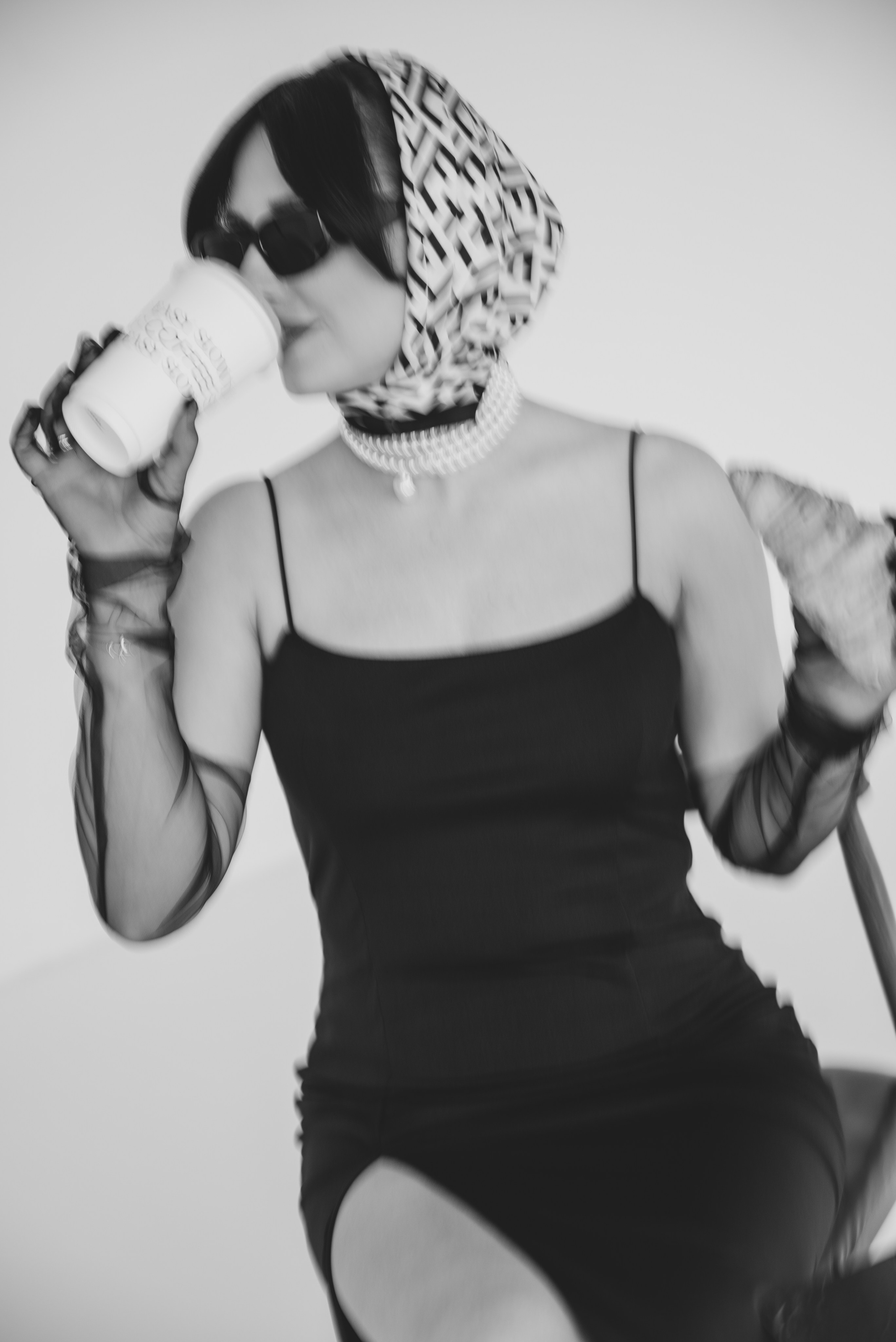 Женский портрет. MrADA fotografer