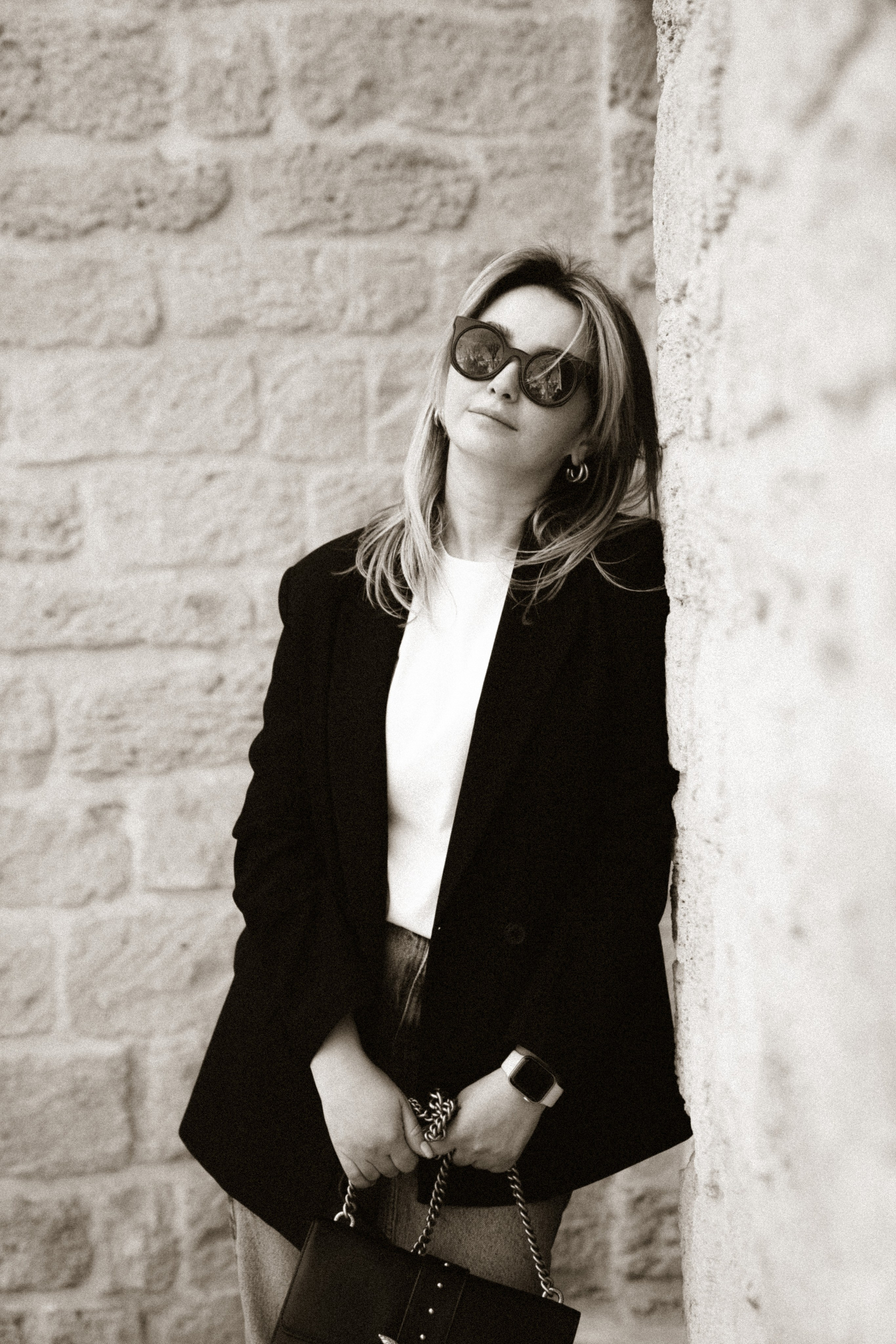 Ирина, весна 2024. Фотограф в Баку Екатерина Ракитянская