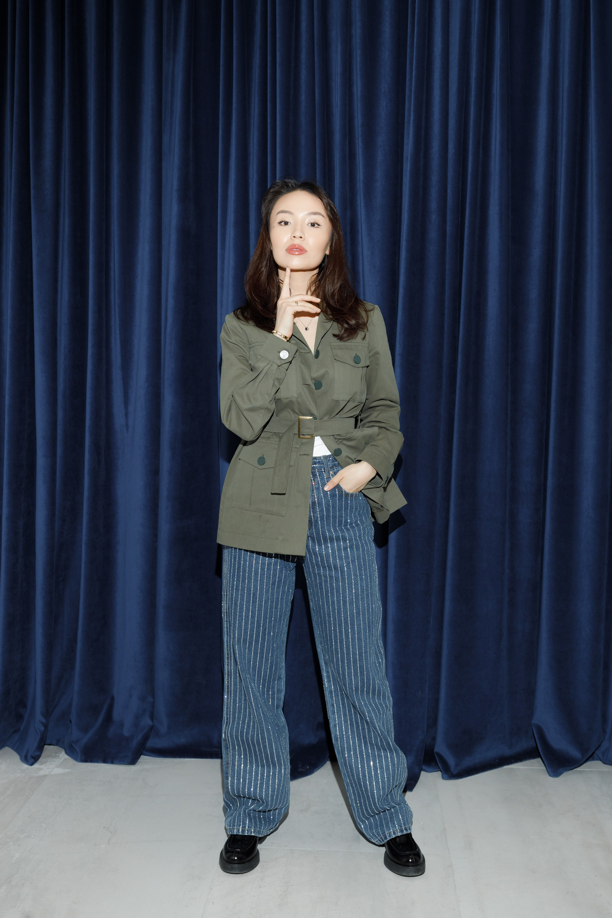 L’oreal Academy Almaty L'Oréal Professionnel. Feelmedia production