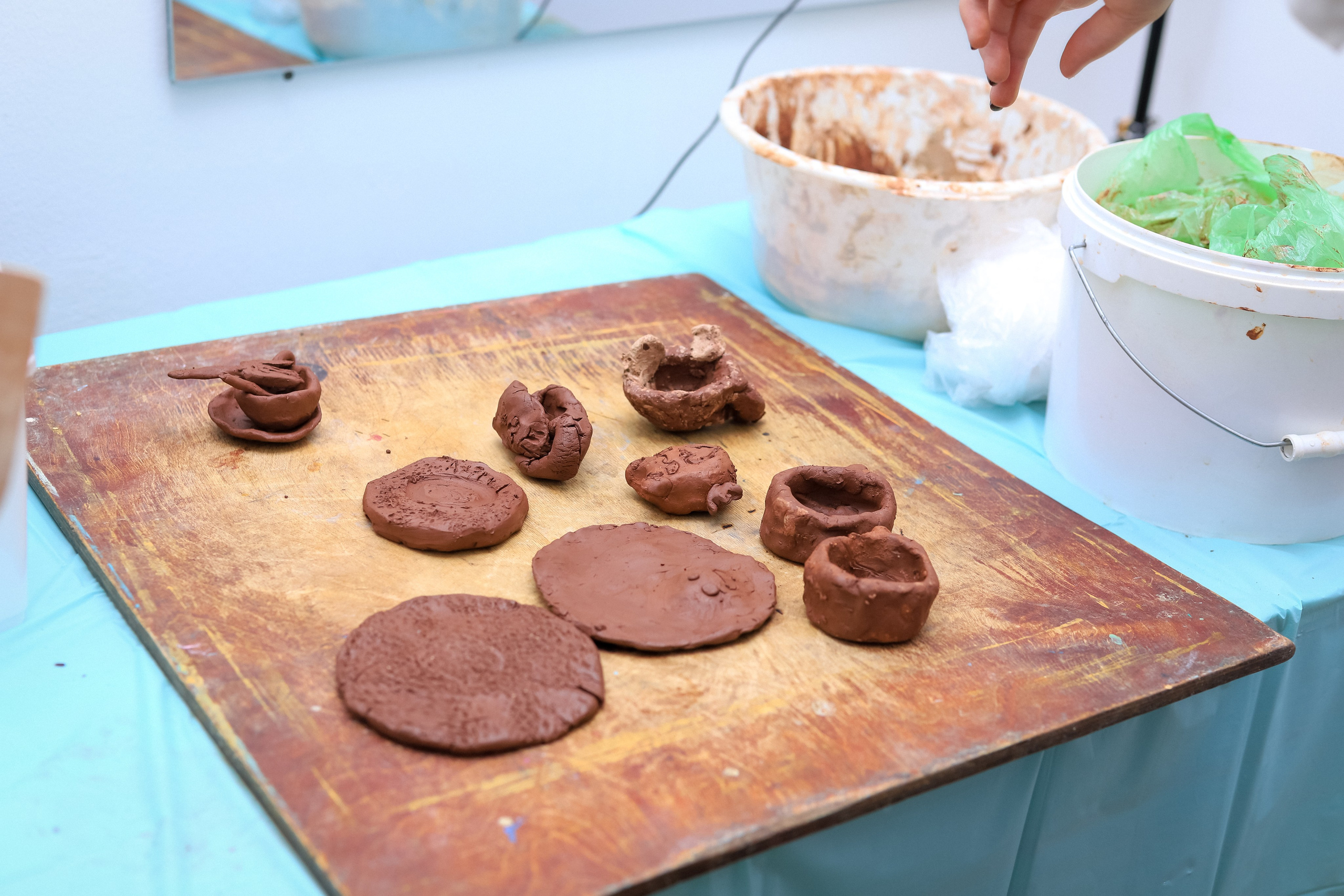 Студия Мудрая мастерская. Женский/Детский фотограф в Симферополе Вероника Слепогина