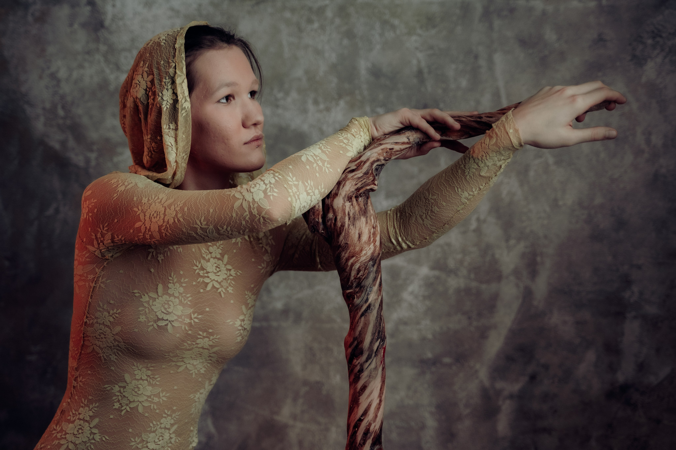 Портретный и концертный фотограф в Москве Тугарин Александр