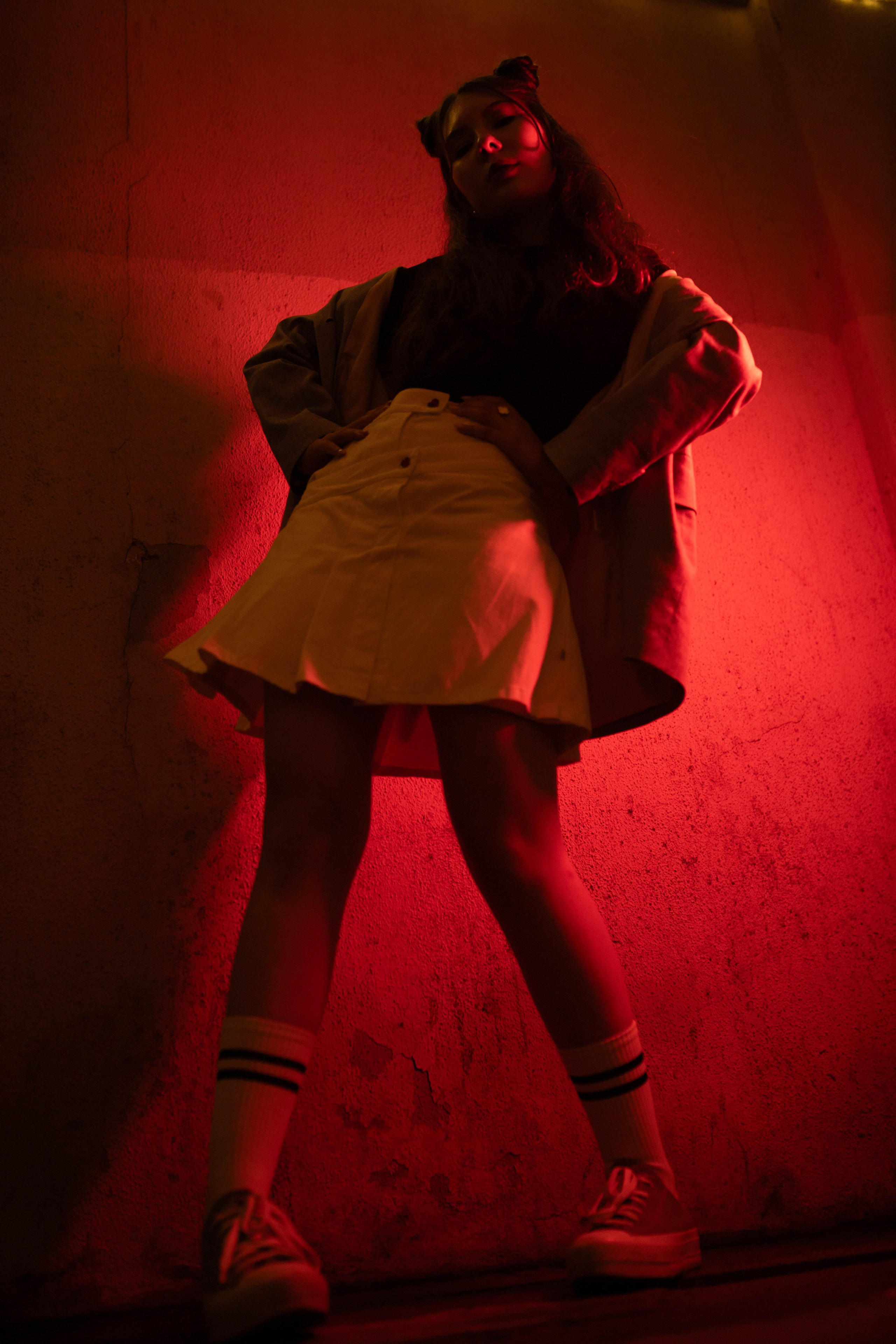 Элина. Александра Мельниченко/ Бегающий фотограф