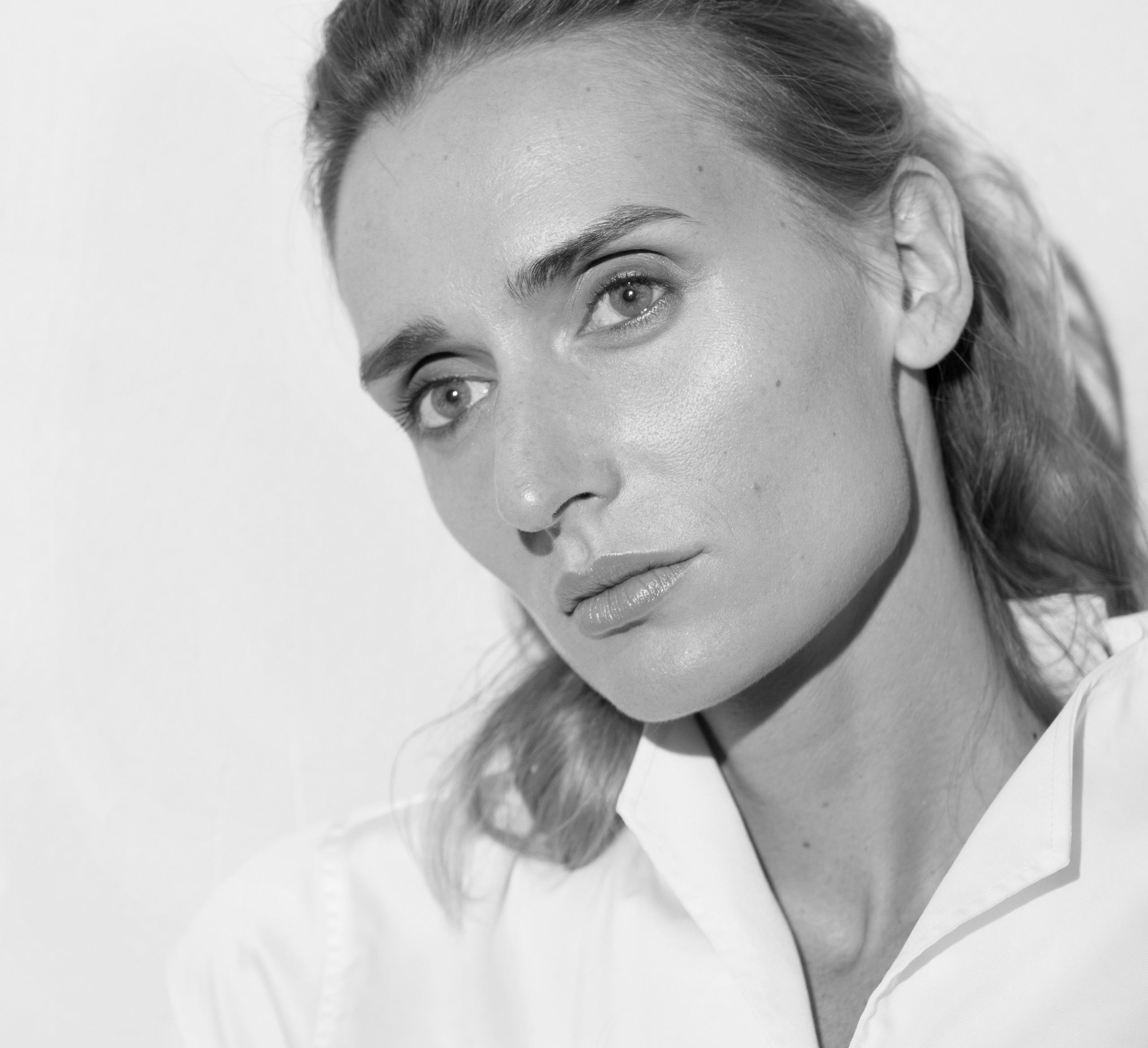 Лена. Балетный фотограф Москва Майоров Николай