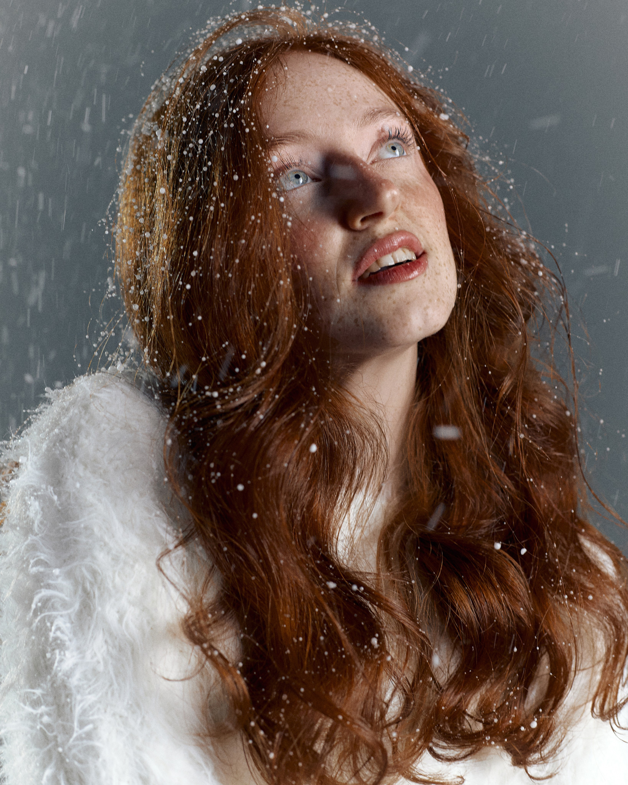 IRA. Ася Солопова, фотограф Тюмень