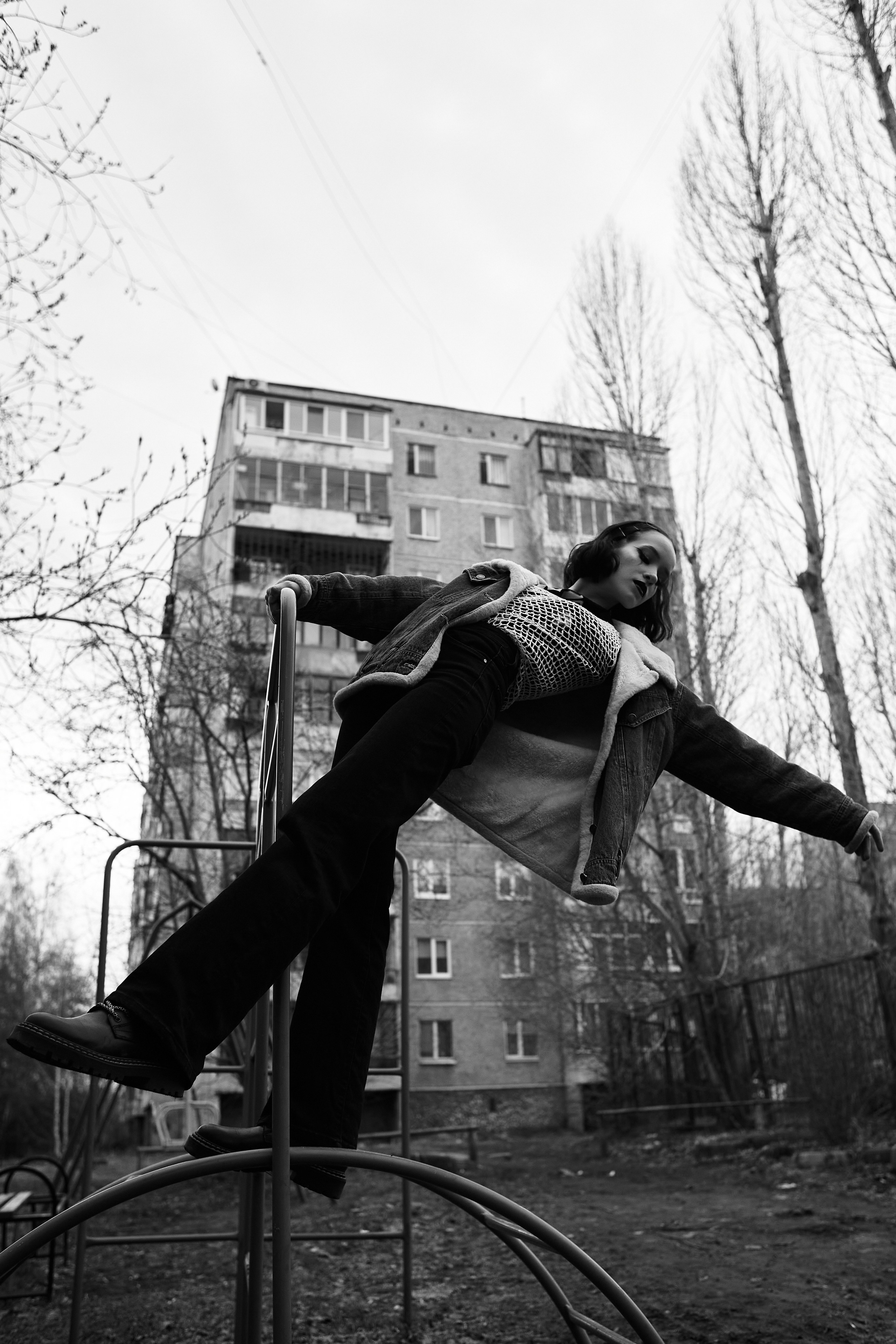 Портфолио фотографа в Екатеринбурге — примеры работ. Портретный и репортажный фотограф в Екатеринбурге Толя Настоящев