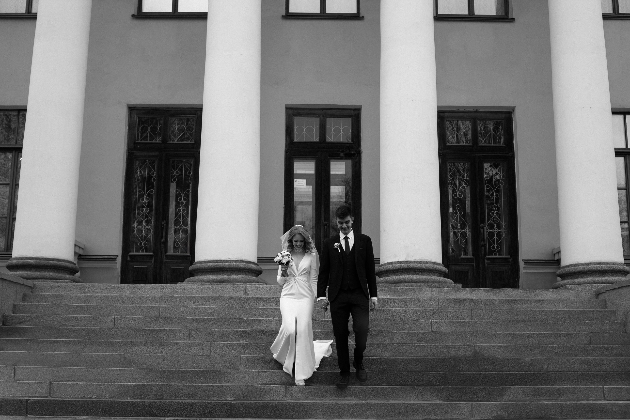 V & I. Фотограф в Санкт-Петербурге Ольга Андрианова