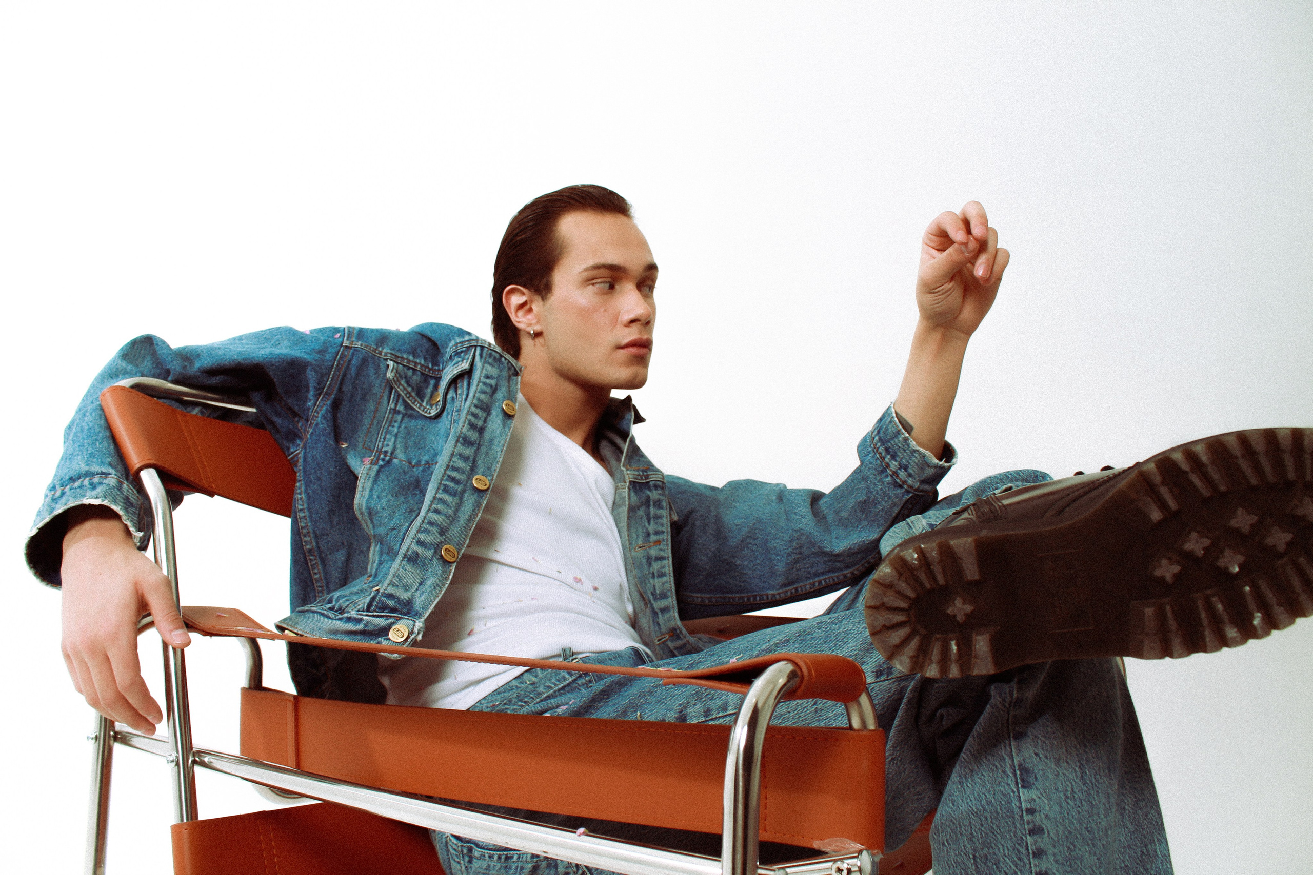 FOR @contexobnormal BRUTAL&ROMANTIC. ART фотограф NBIRDIE