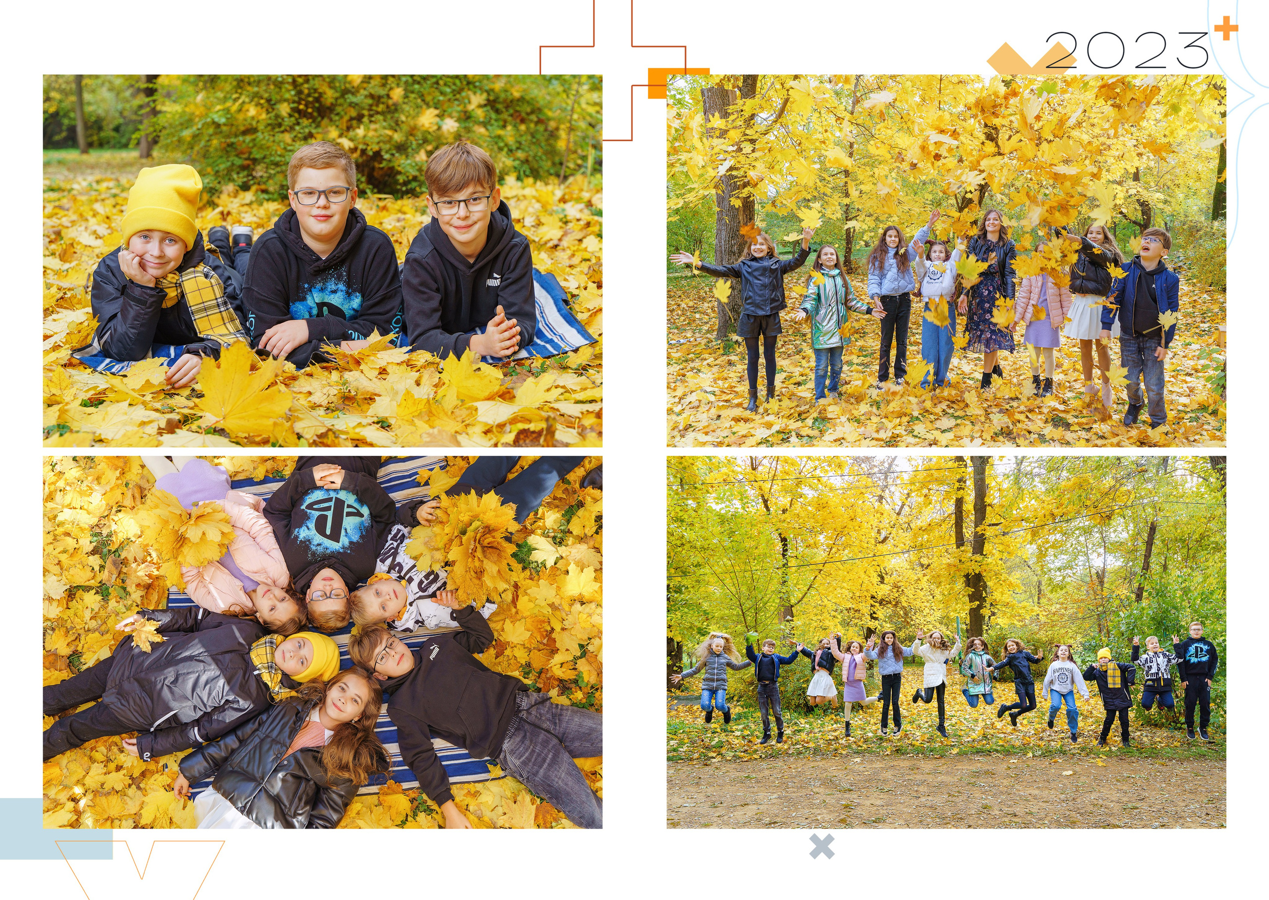 Дизайн «Математика». Стильные выпускные альбомы и индивидуальные фотосессии в Таганроге