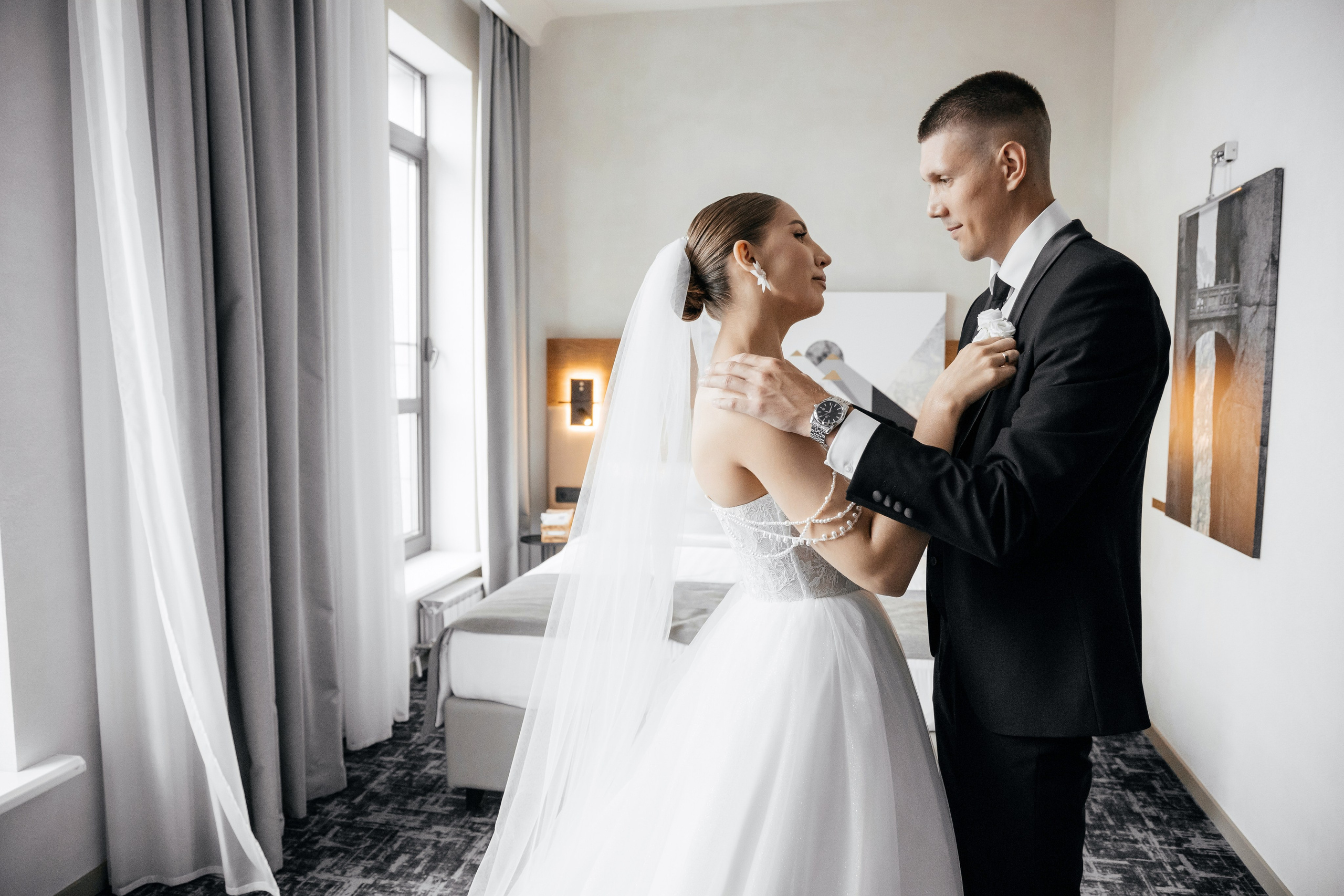 A&E WEDDING DAY. ФОТОГРАФ | ВИДЕОГРАФ | КУРГАН | ТЮМЕНЬ | ЕКБ Михаил Сутягин