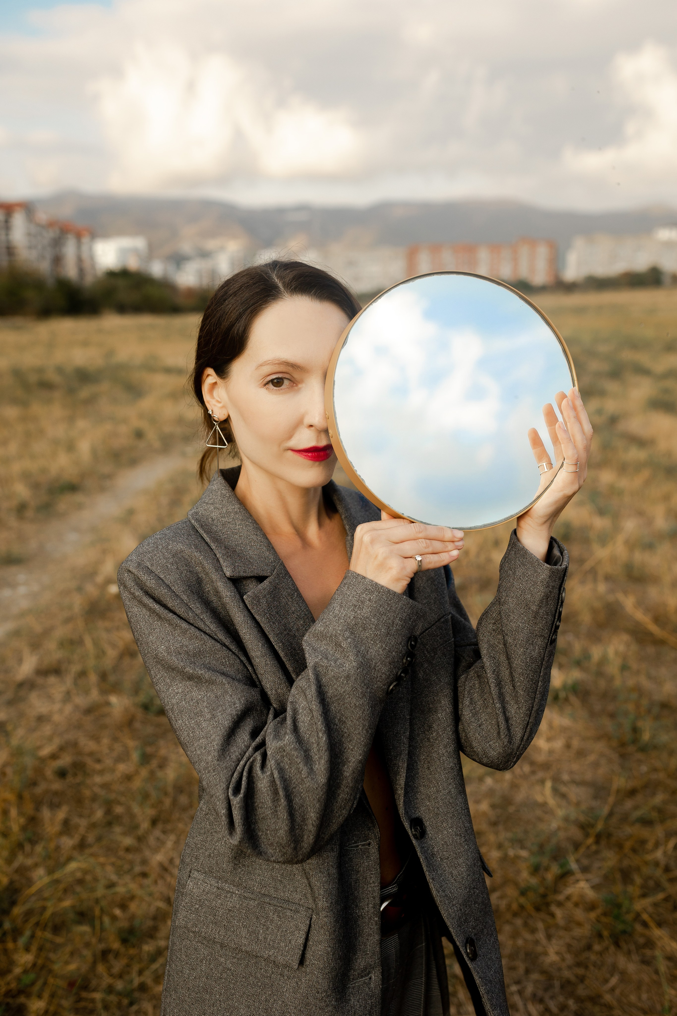 Ольга. Фотограф в Геленджике, Архипо-Осиповке, Абрау-Дюрсо, Кринице Виктория