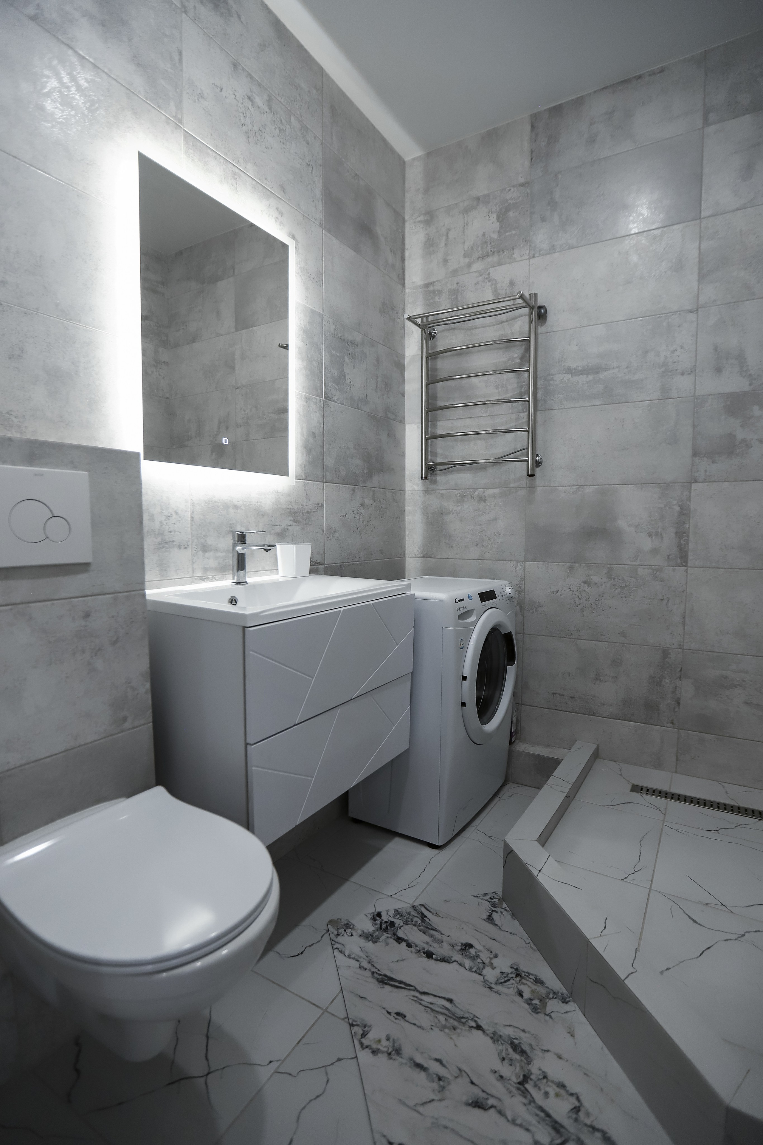 Интерьерная съемка квартир. Фотограф в Краснодаре Анна Светикова