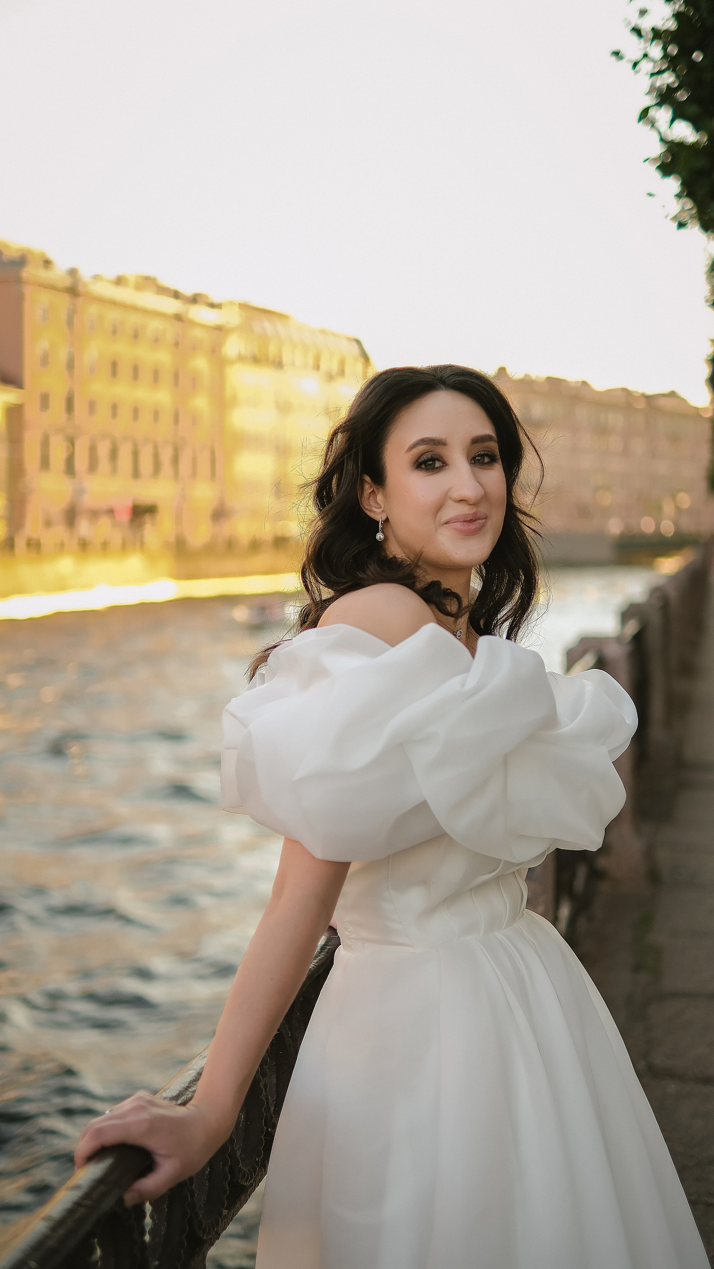 Даша и Савелий. Phdkvmr.ru