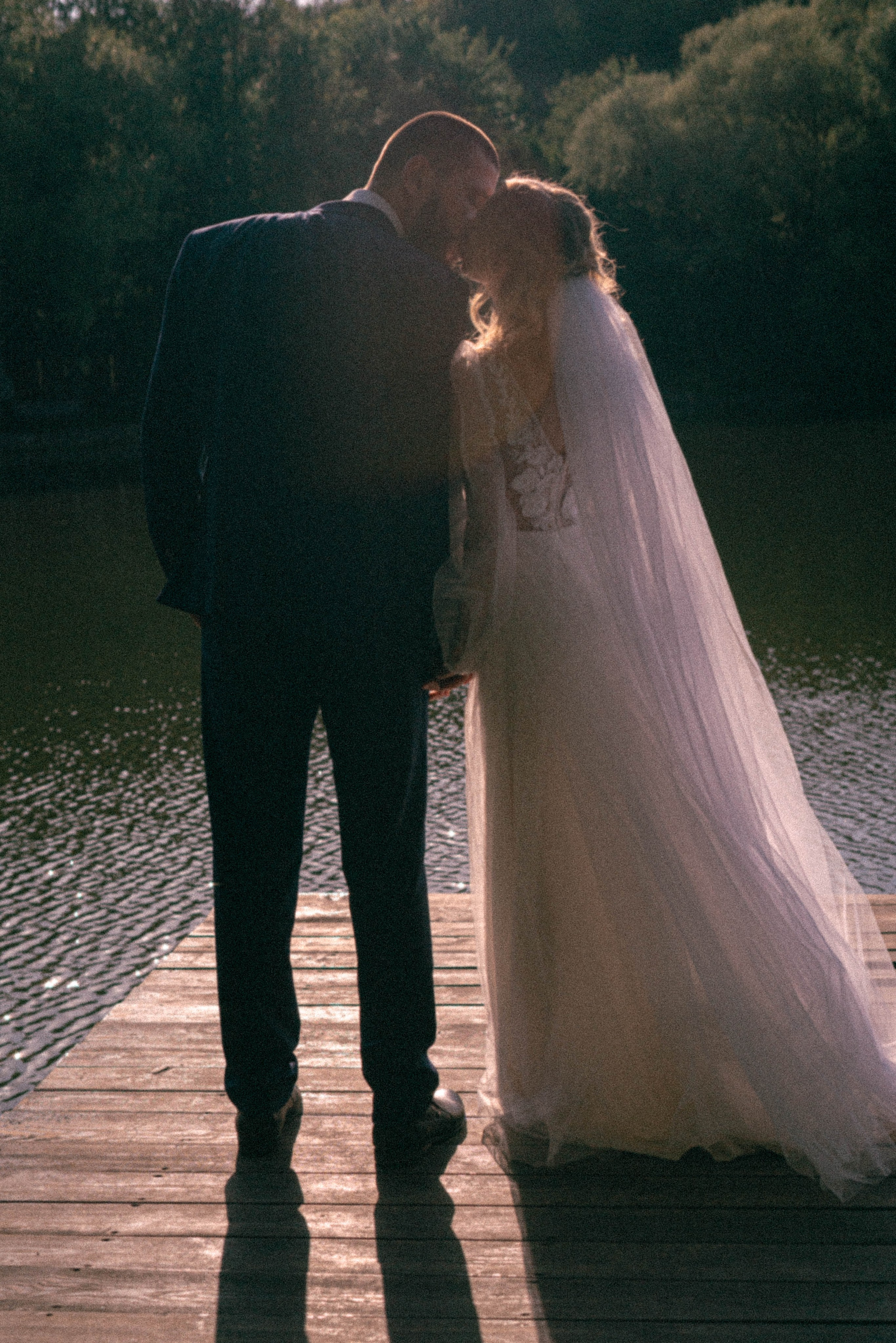 Макс & Юля. Свадебная съемка в Севастополе