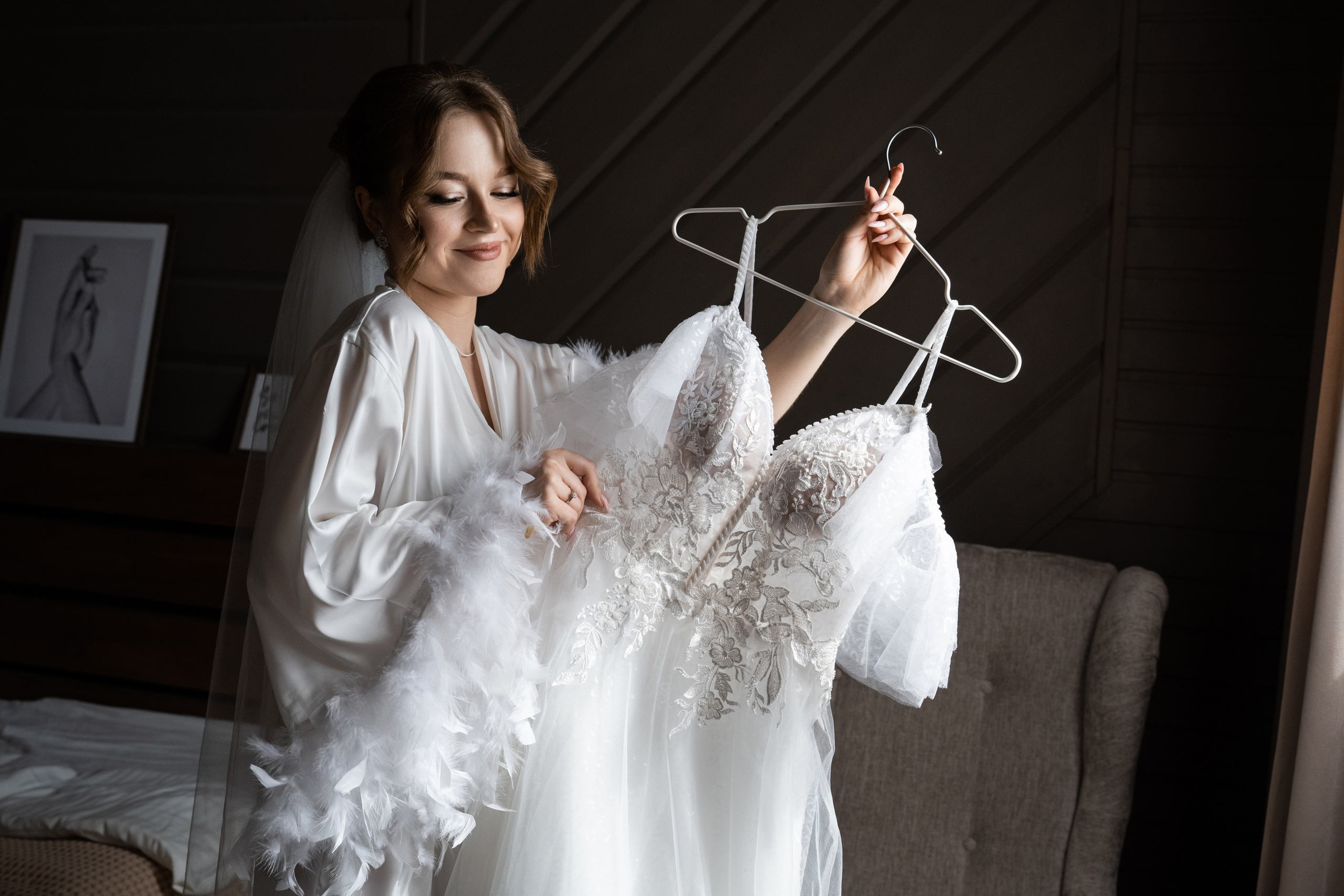 2024. Дима и Маша. Свадебный и семейный фотограф в Москве и Европе Евгения Амелина