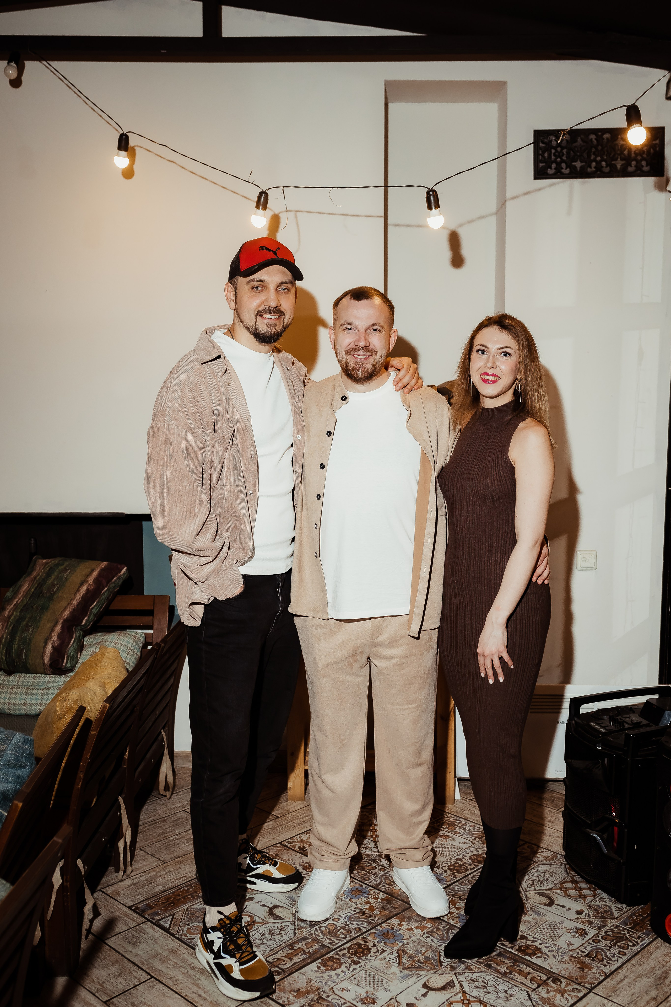 День Рождения Кирилла. ФОТОГРАФ Маргарита Сивакова | Ярославль Кострома Москва